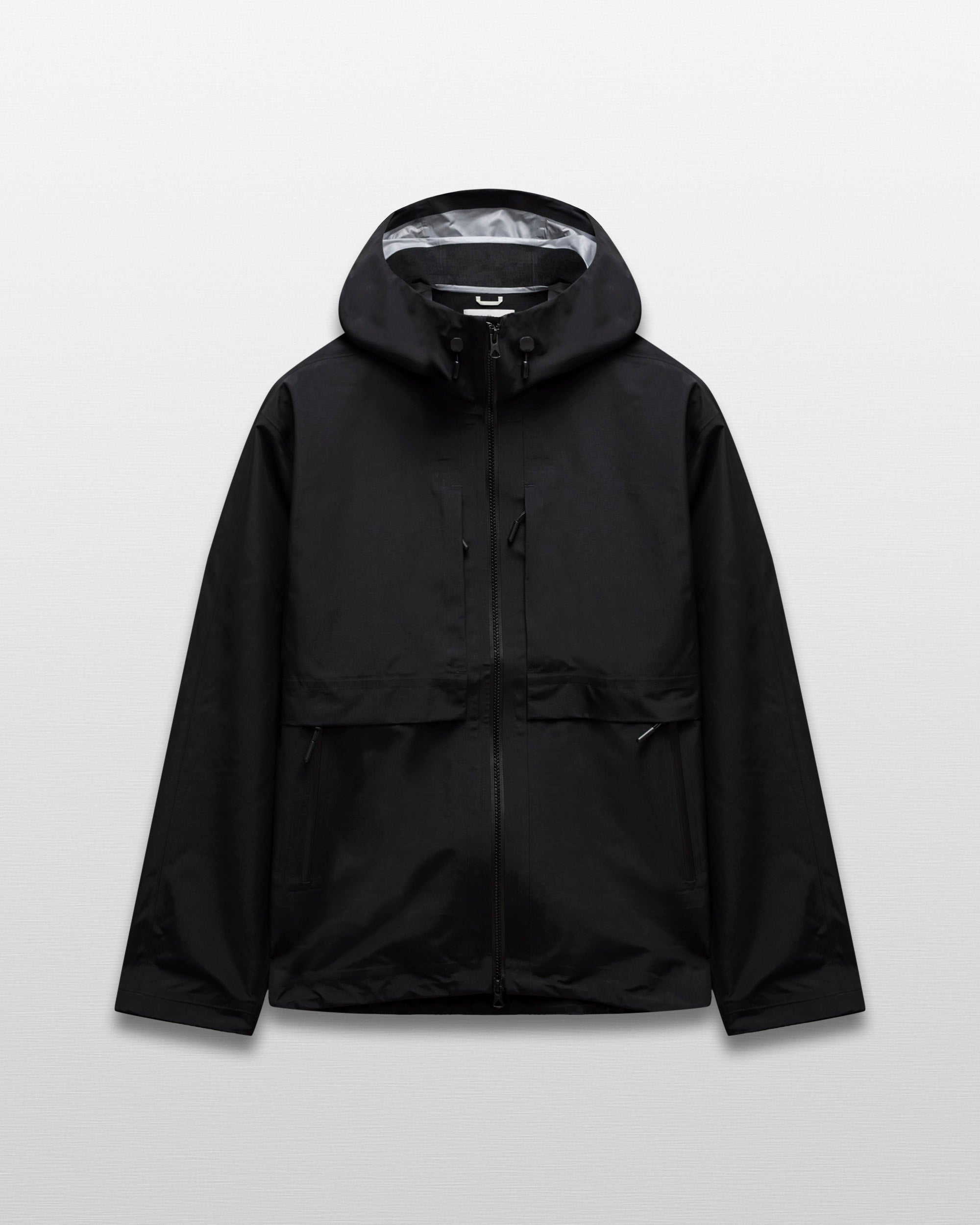 Gore-Tex® Waterproof Rival Jacket