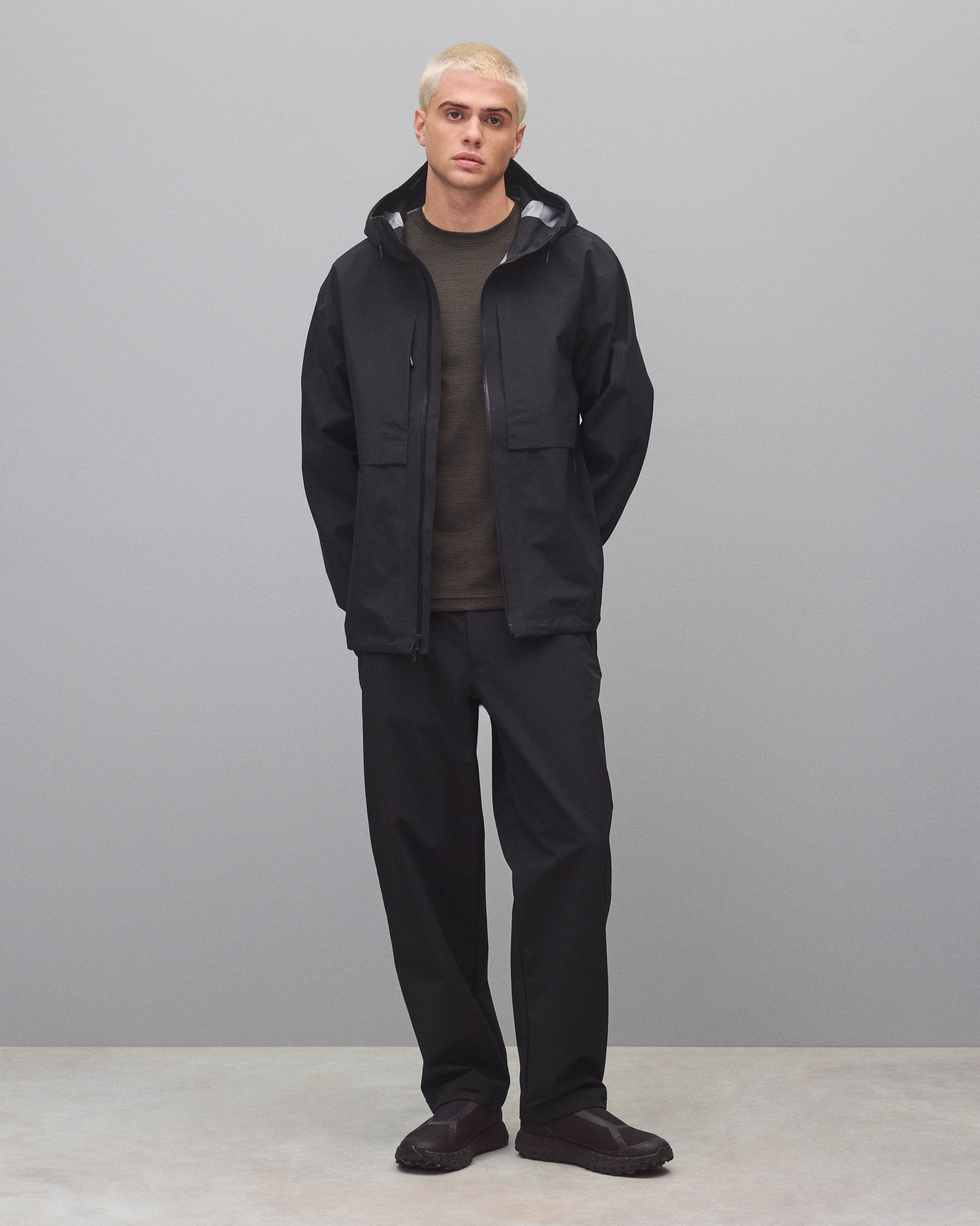 Gore-Tex® Waterproof Rival Jacket