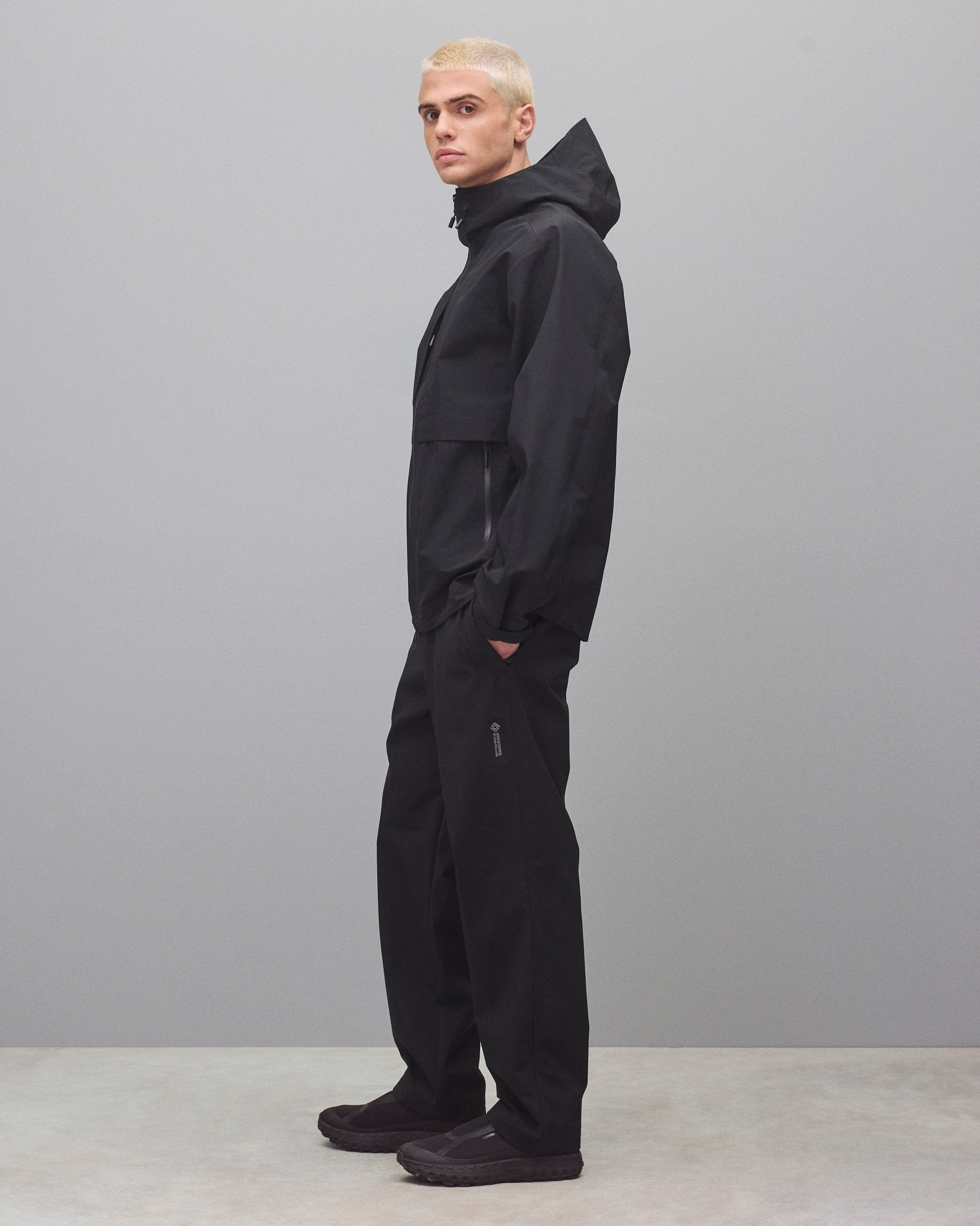 Gore-Tex® Waterproof Rival Jacket