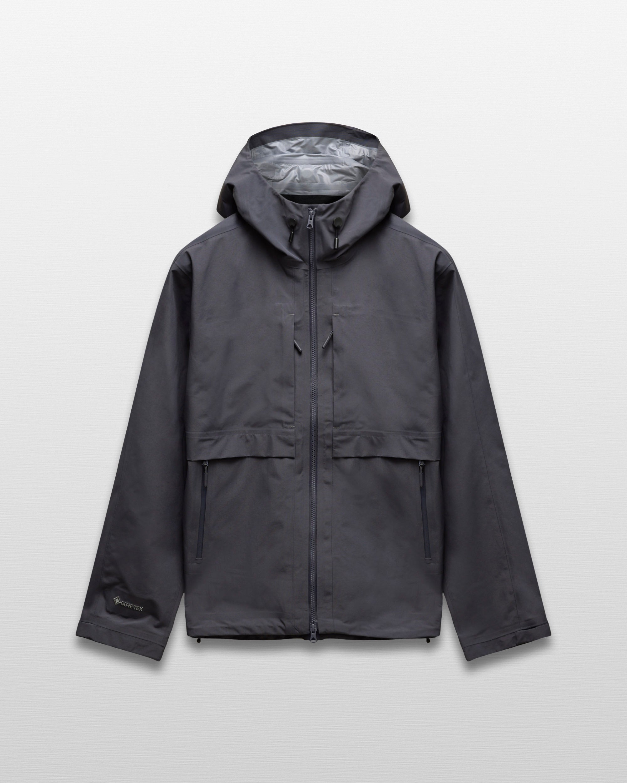 Gore-Tex® Waterproof Rival Jacket