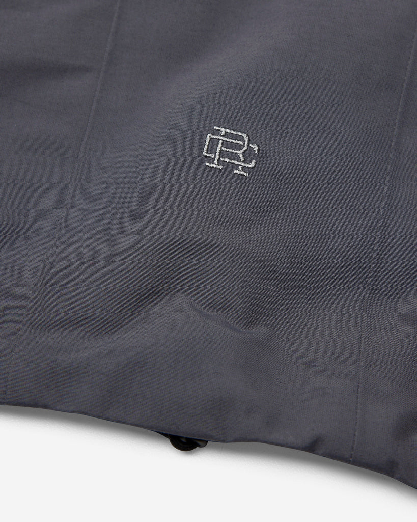 Reigning Champ | レイニングチャンプ】Gore-Tex® Waterproof Rival Jacket