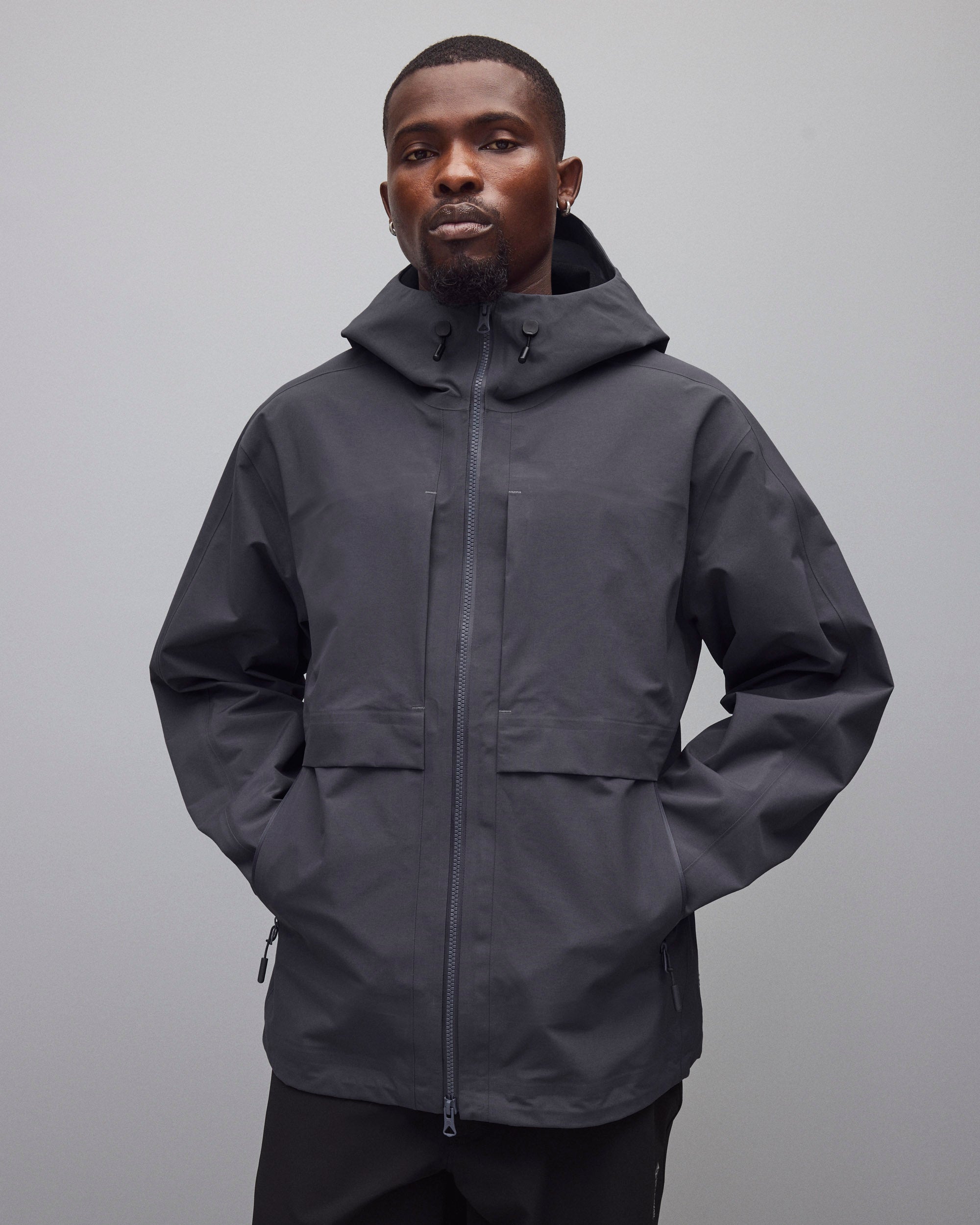 Gore-Tex® Waterproof Rival Jacket