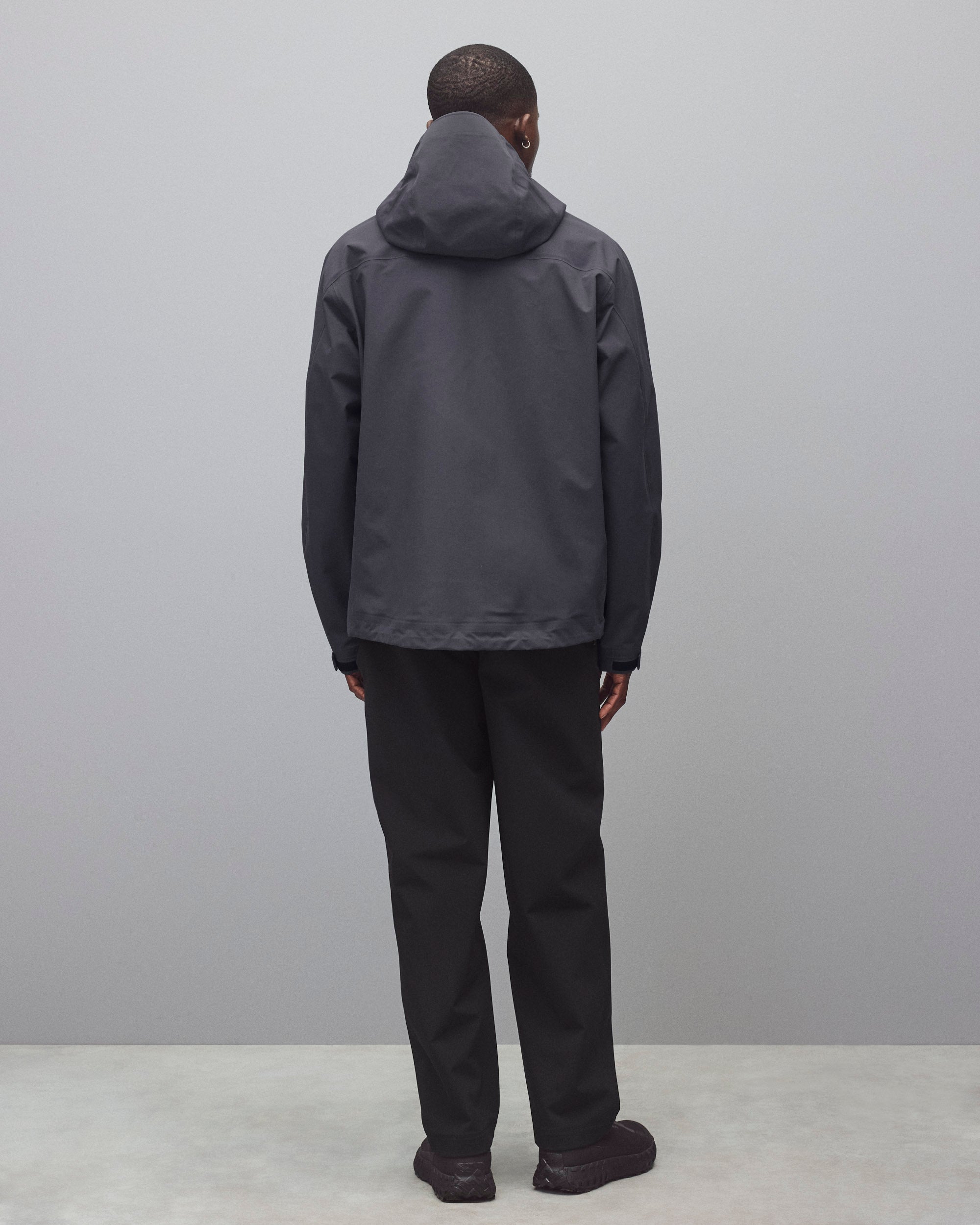 Gore-Tex® Waterproof Rival Jacket