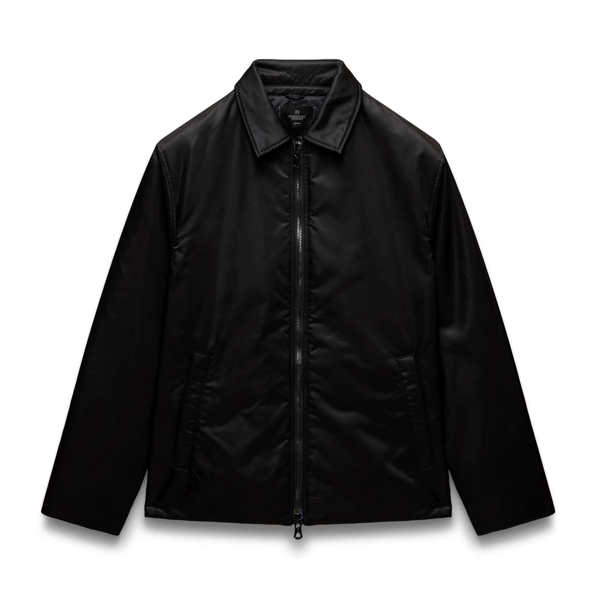 超美品　the soft machine reign coat ＸＬサイズ　黒 508_3cba056a2c-