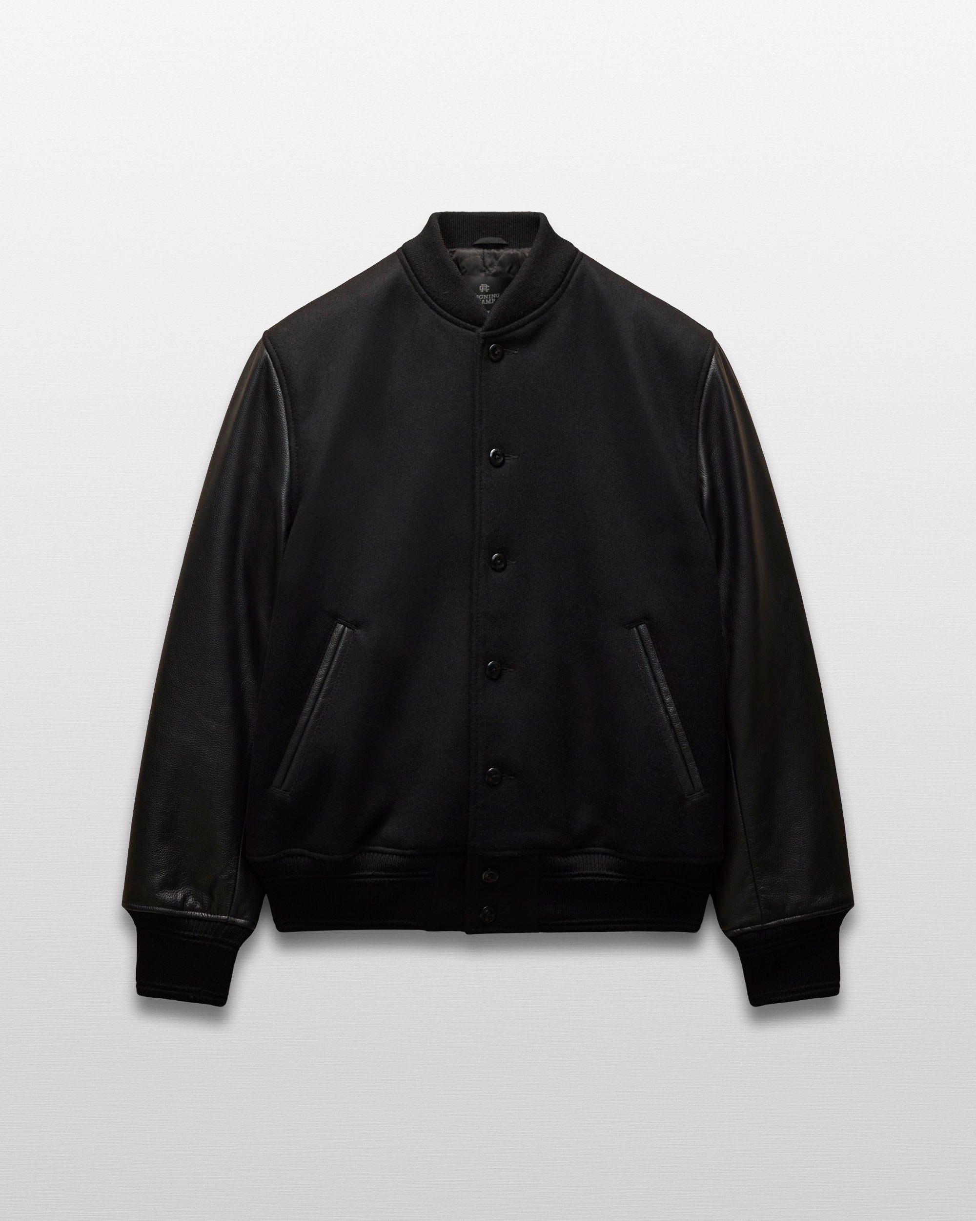 Wool Cashmere Award Jacket