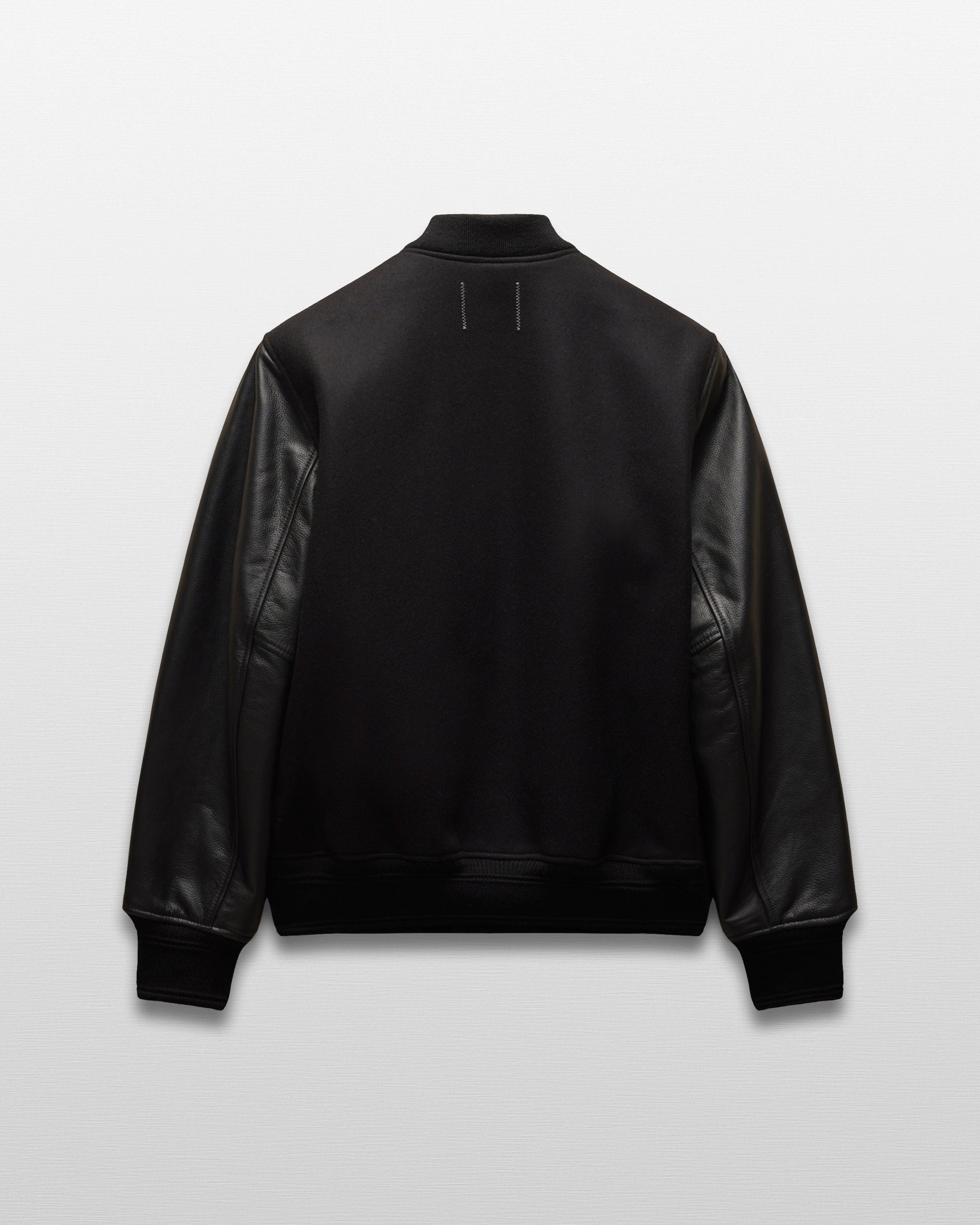 Wool Cashmere Award Jacket