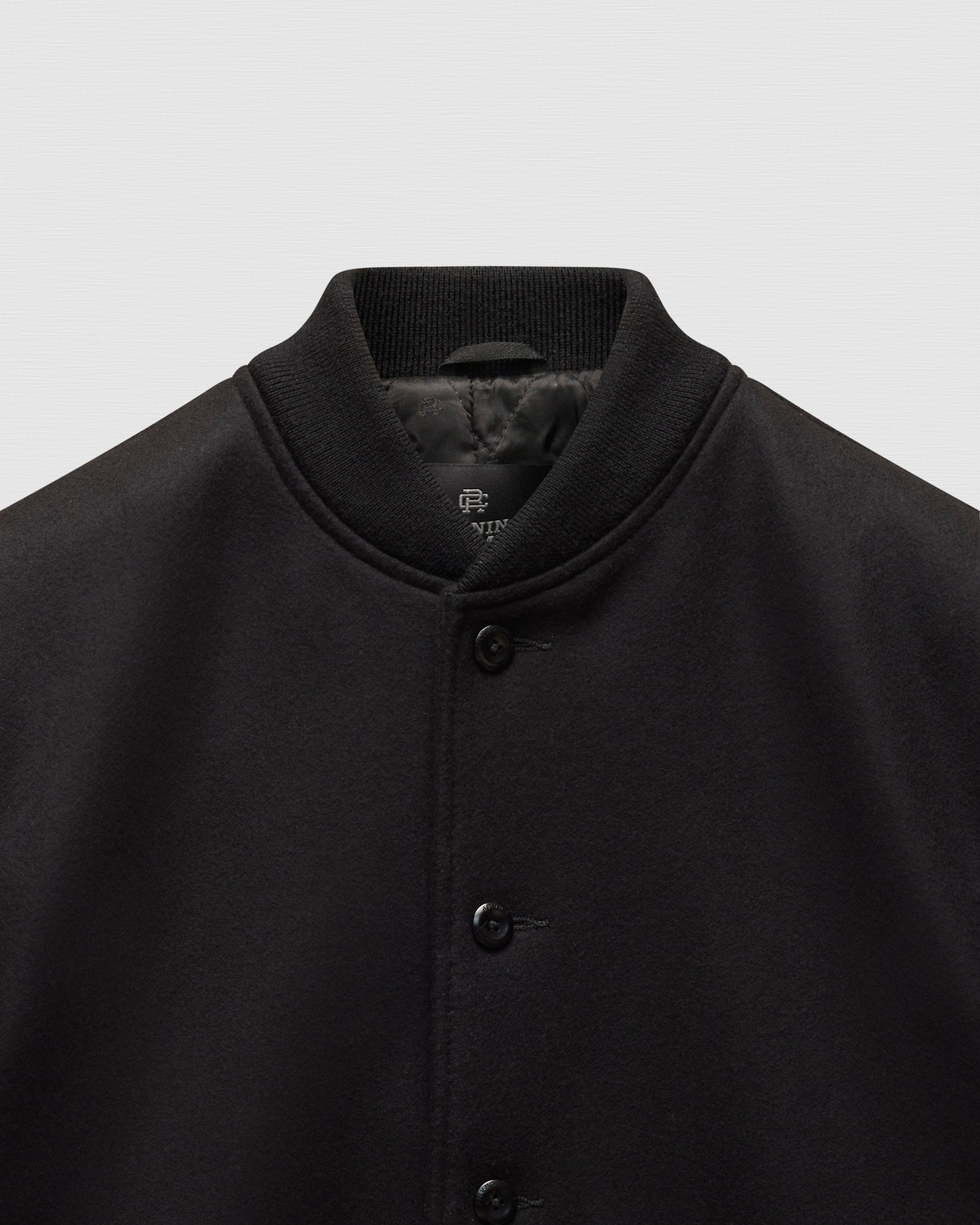 Wool Cashmere Award Jacket