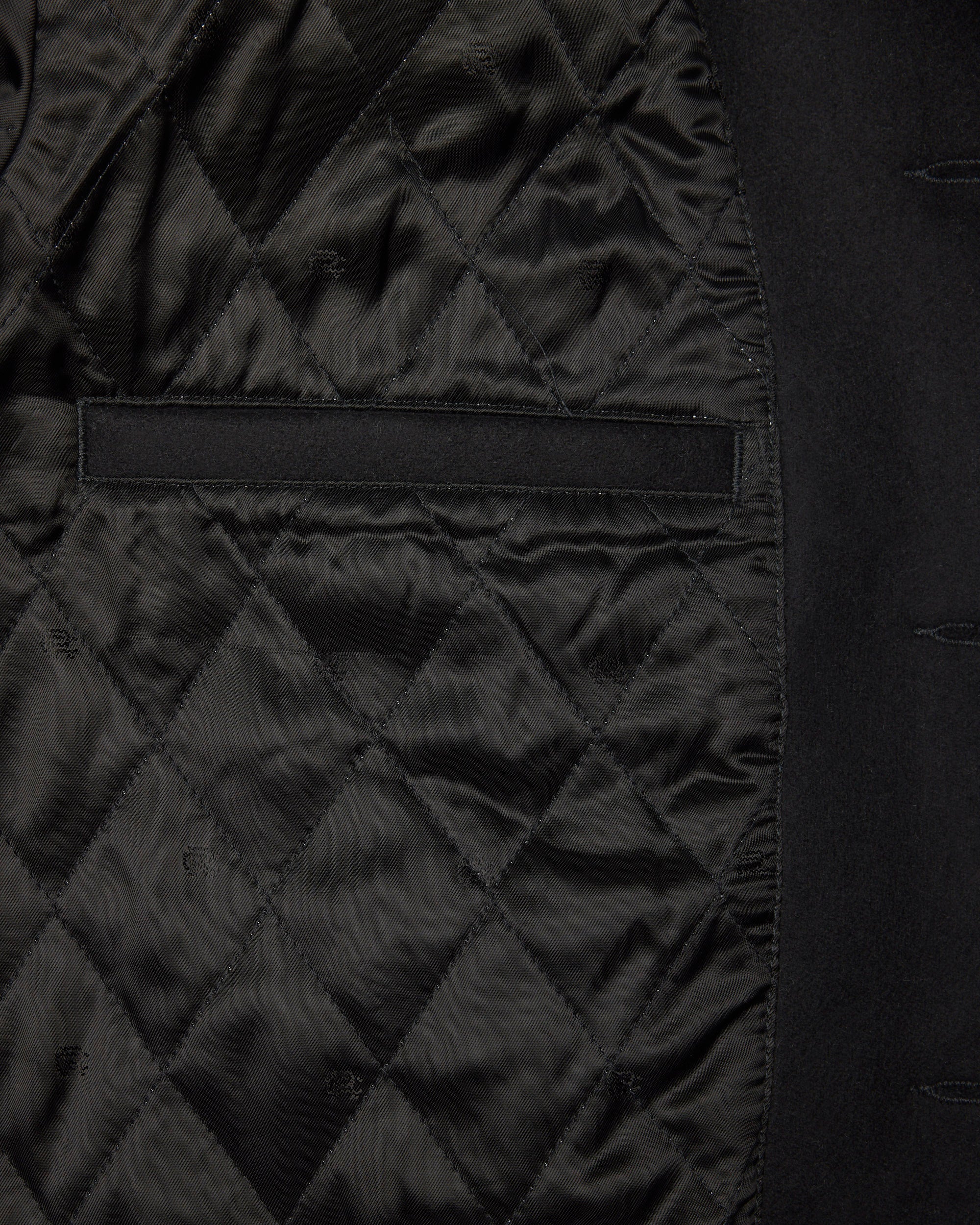 Wool Cashmere Award Jacket