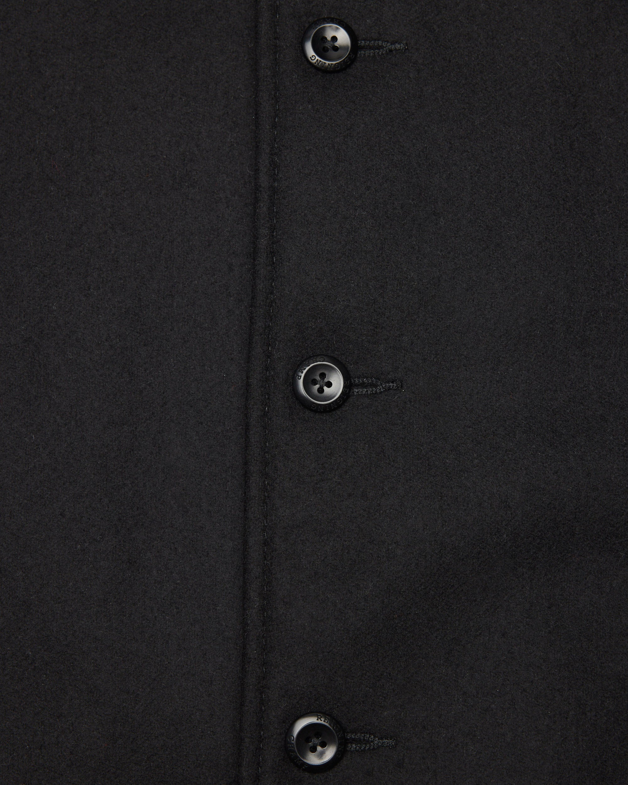 Wool Cashmere Award Jacket