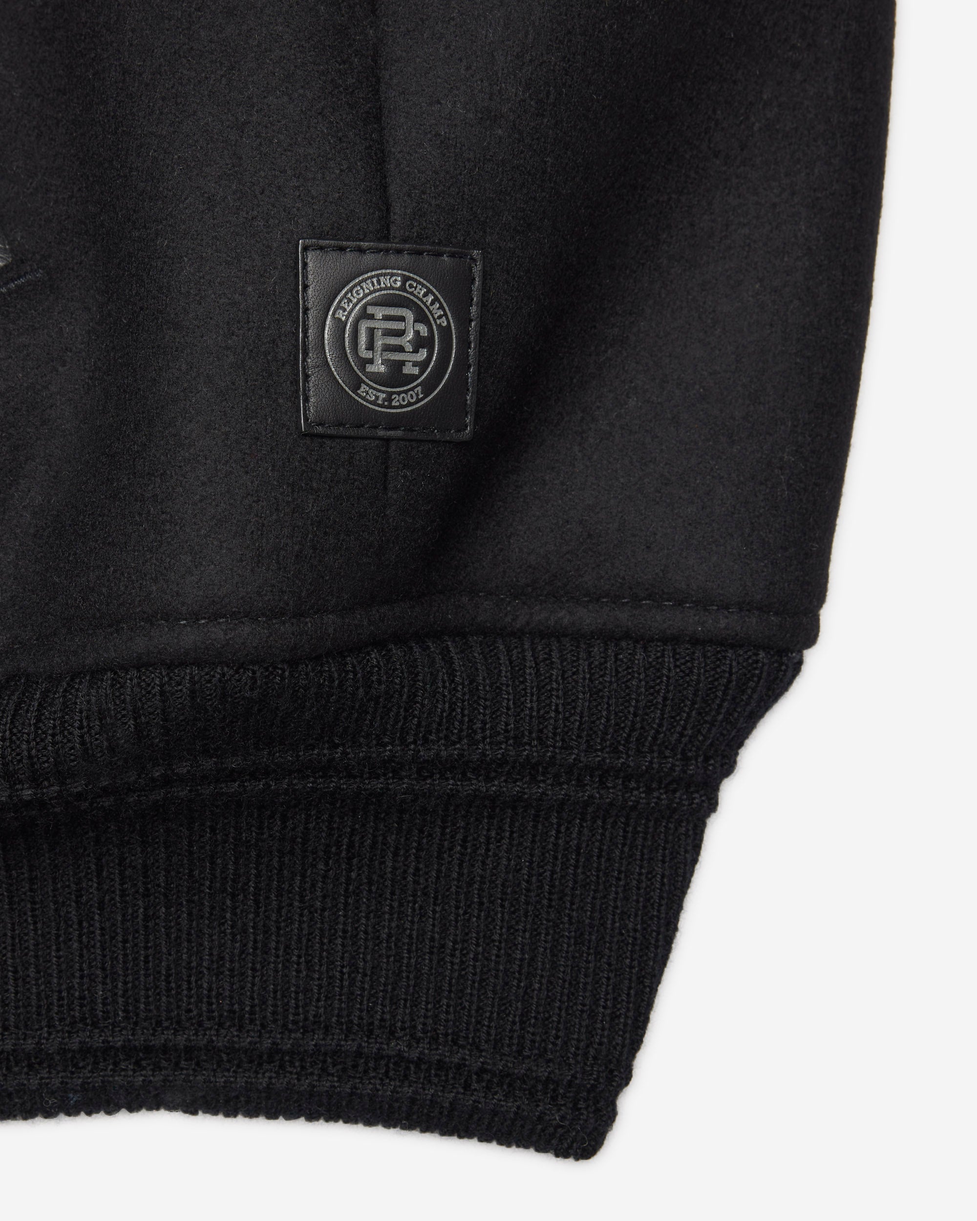 Wool Cashmere Award Jacket