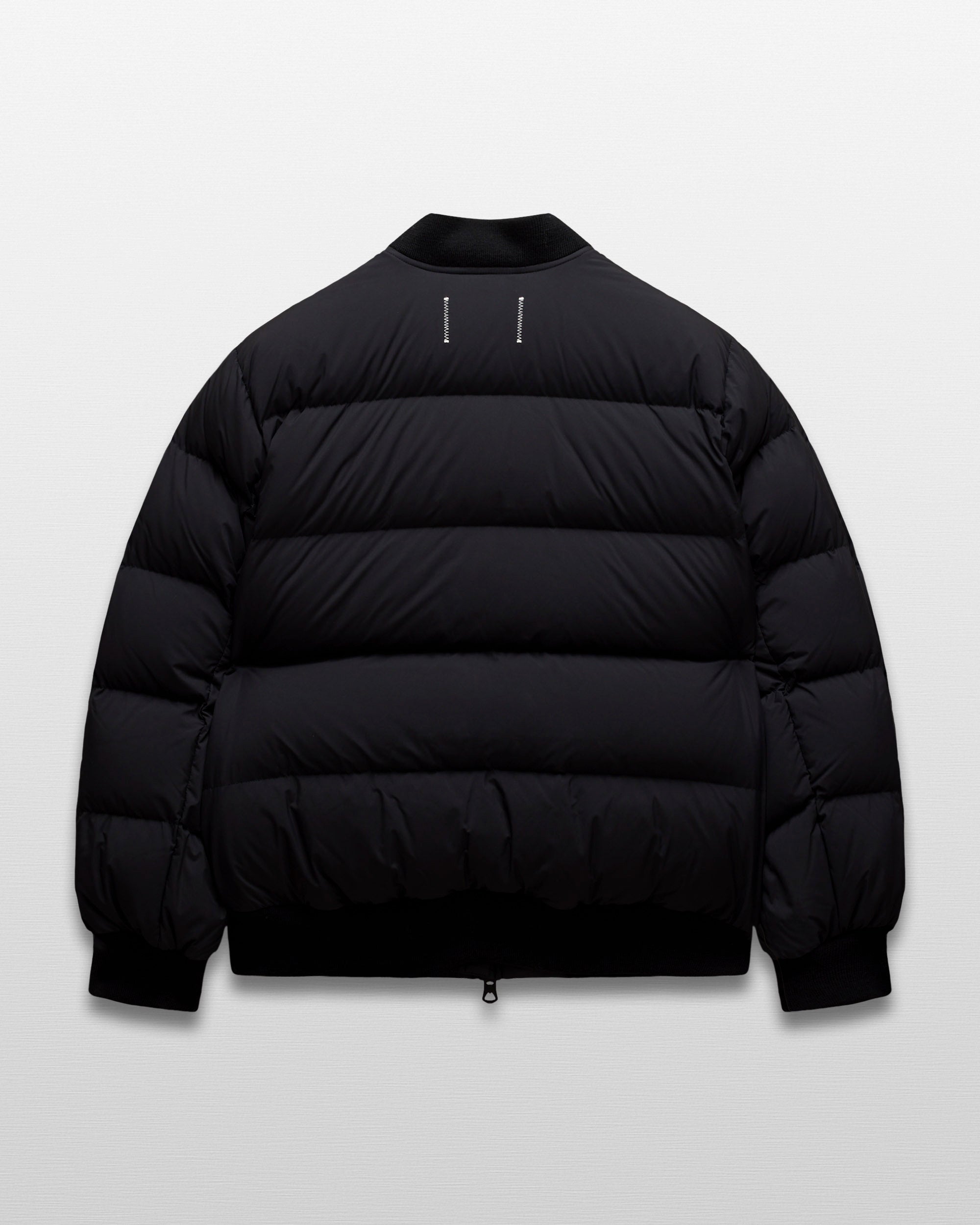 Matte Ripstop Forum Down Jacket