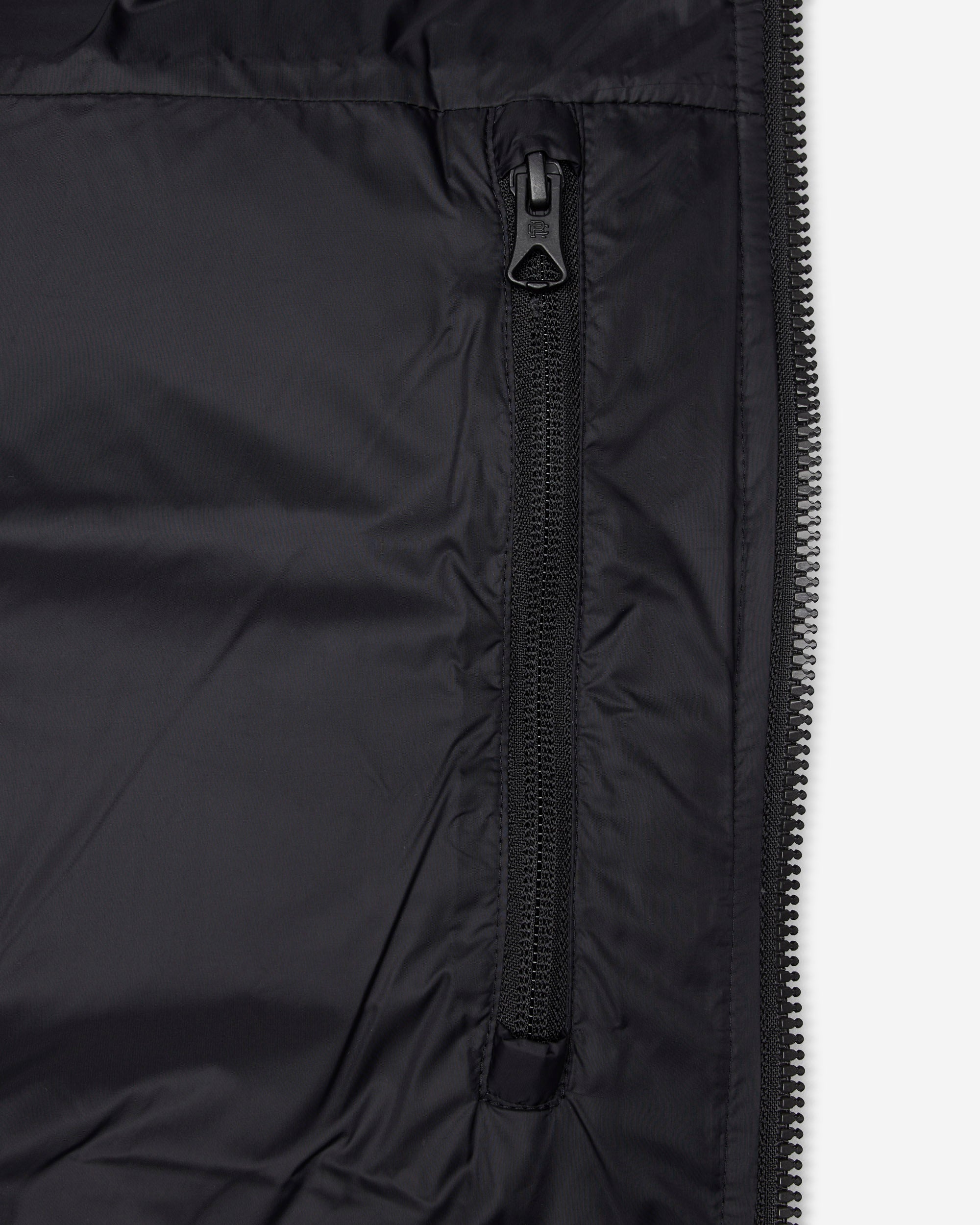 Matte Ripstop Forum Down Jacket