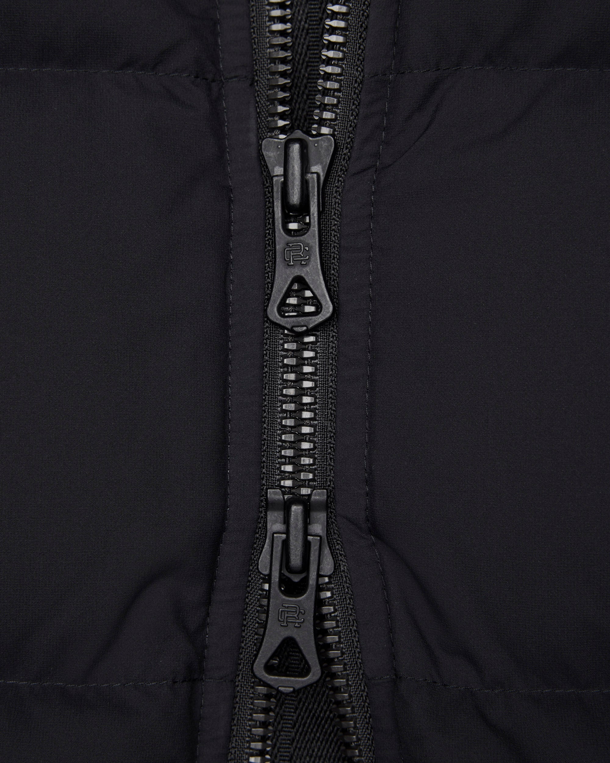 Matte Ripstop Forum Down Jacket