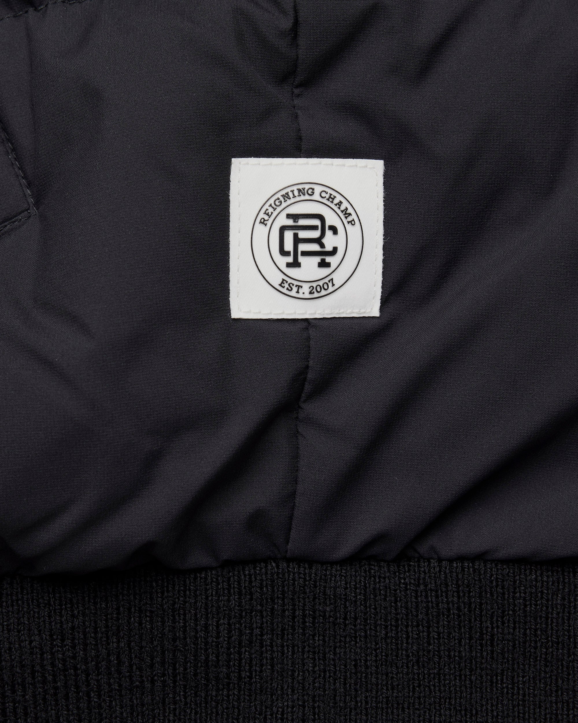 Matte Ripstop Forum Down Jacket