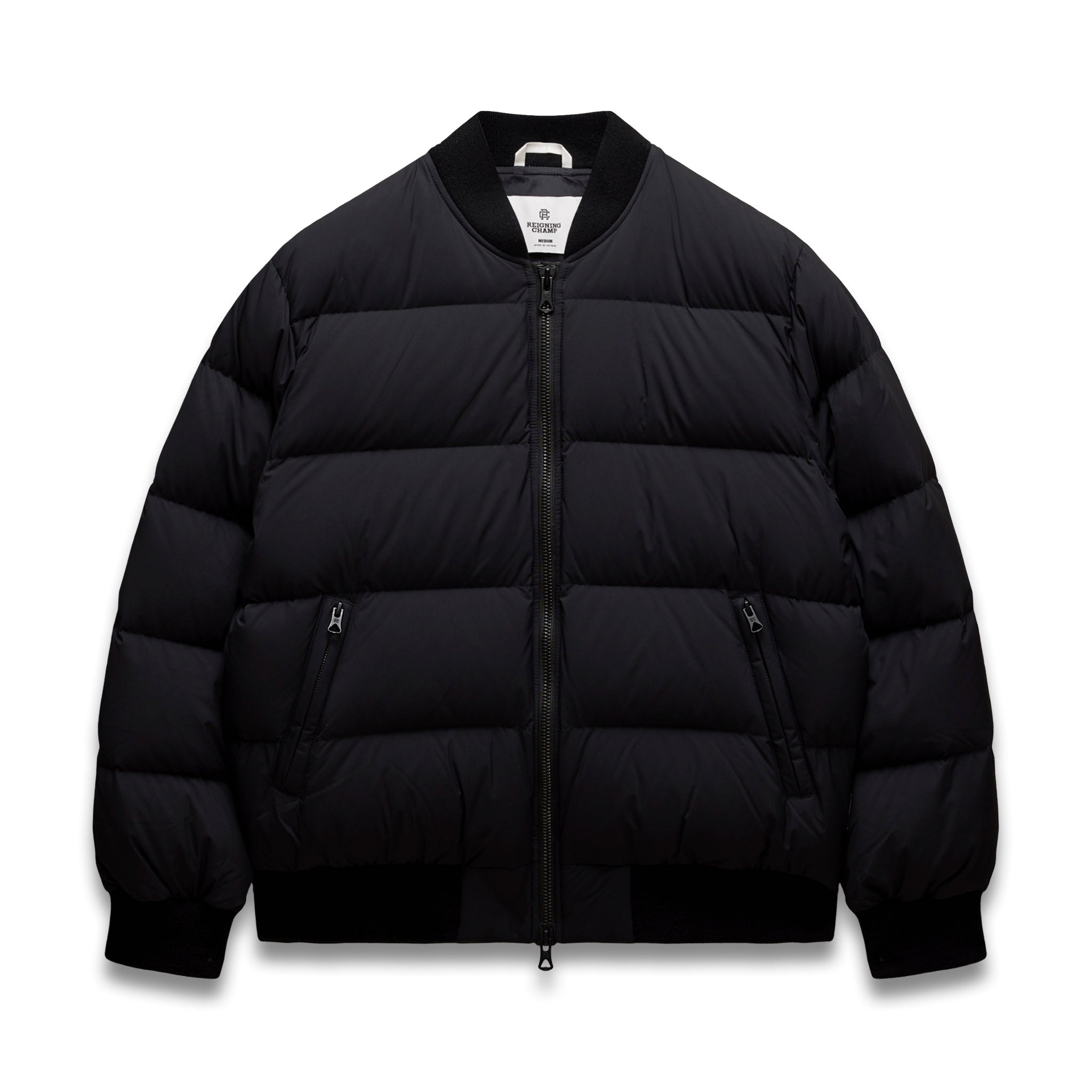 Men's Outerwear | Reigning Champ | レイニングチャンプ