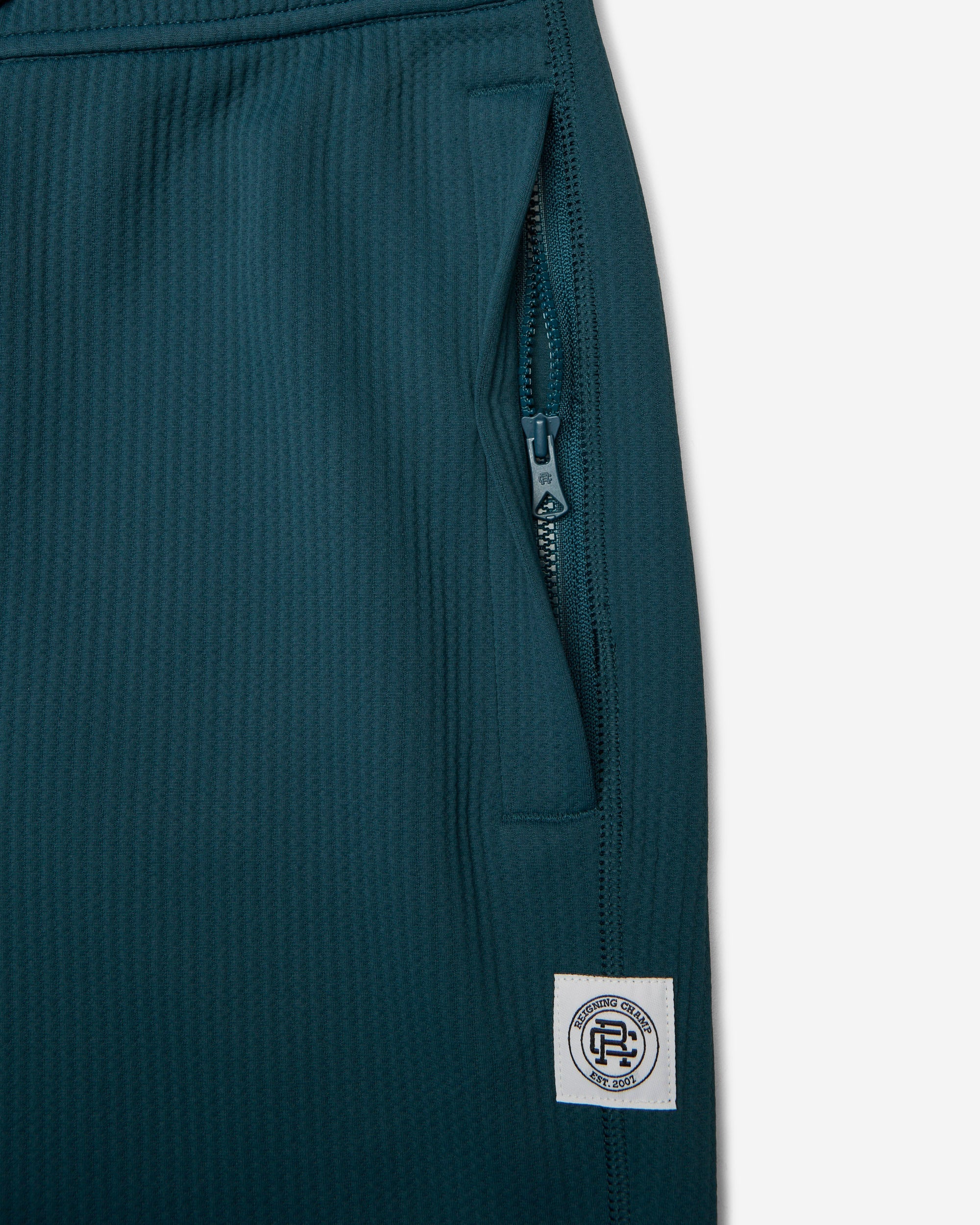 Double Knit Rally Slim Jogger