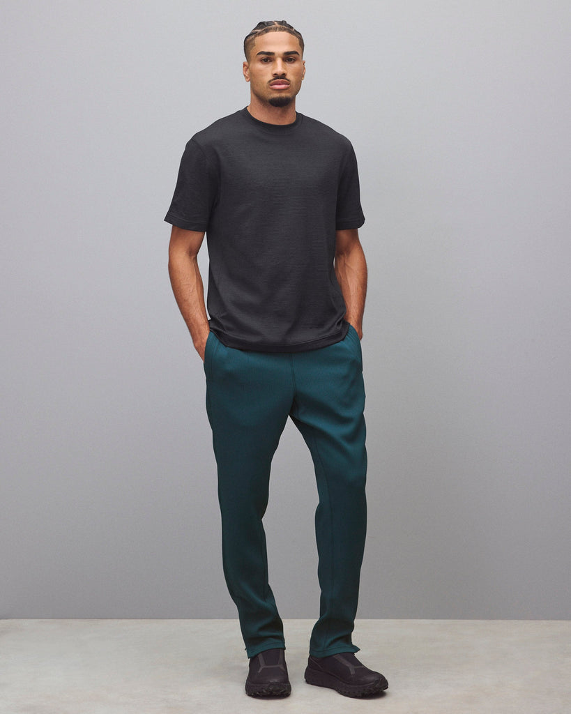 Reigning Champ | レイニングチャンプ】Double Knit Rally Slim Jogger