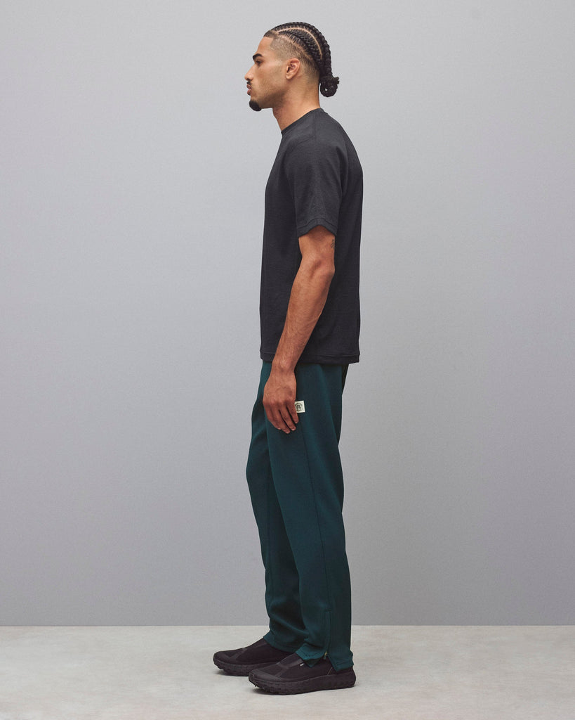 Reigning Champ | レイニングチャンプ】Double Knit Rally Slim Jogger