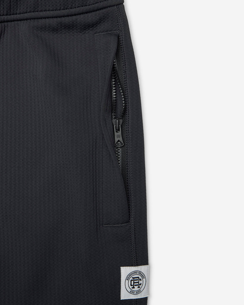 パンツ Double Knit Rally Jogger 24AW DOUBLE KNIT RALLY JOGGER（ジャージ／トラックパンツ）｜REIGNING