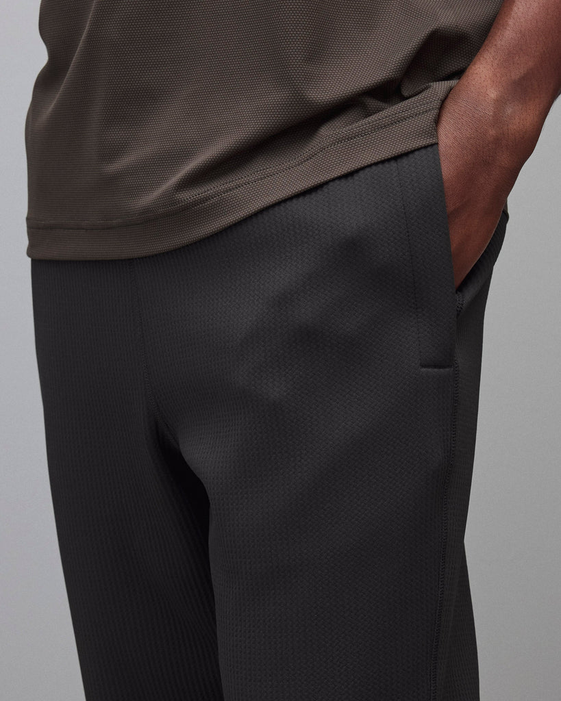 パンツ Double Knit Rally Jogger 24AW DOUBLE KNIT RALLY JOGGER（ジャージ／トラックパンツ）｜REIGNING