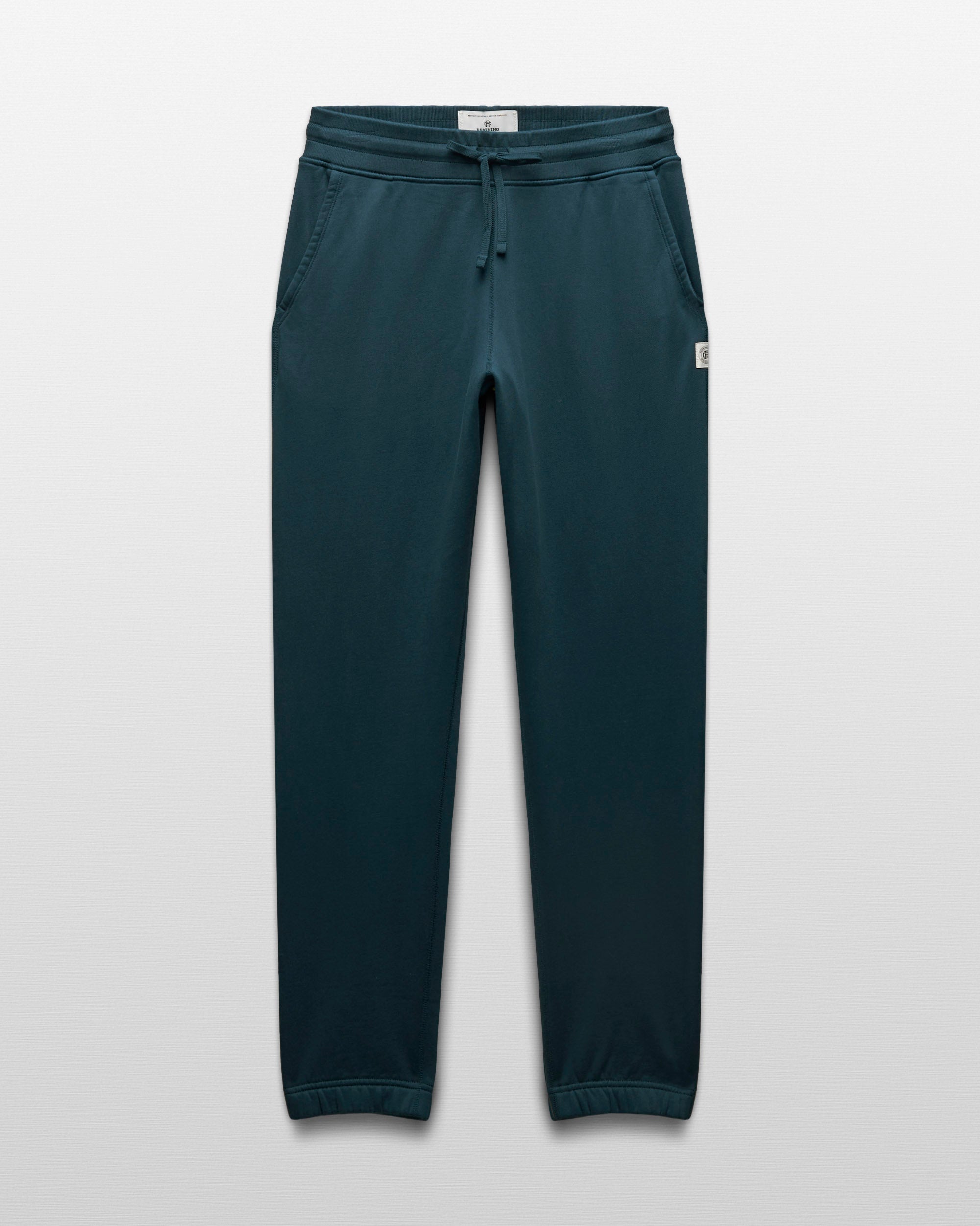 Midweight Terry Standard Sweatpant