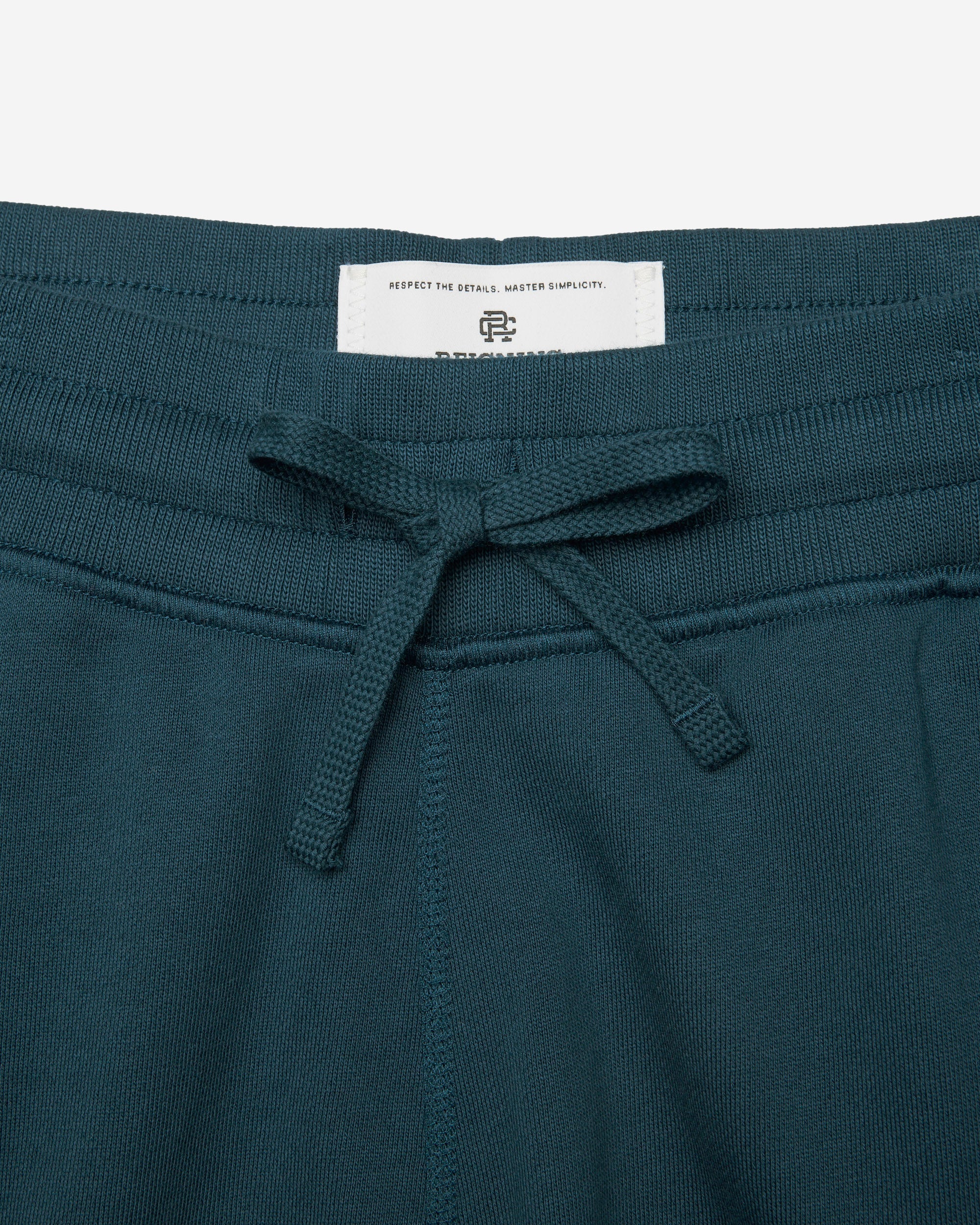 Midweight Terry Standard Sweatpant