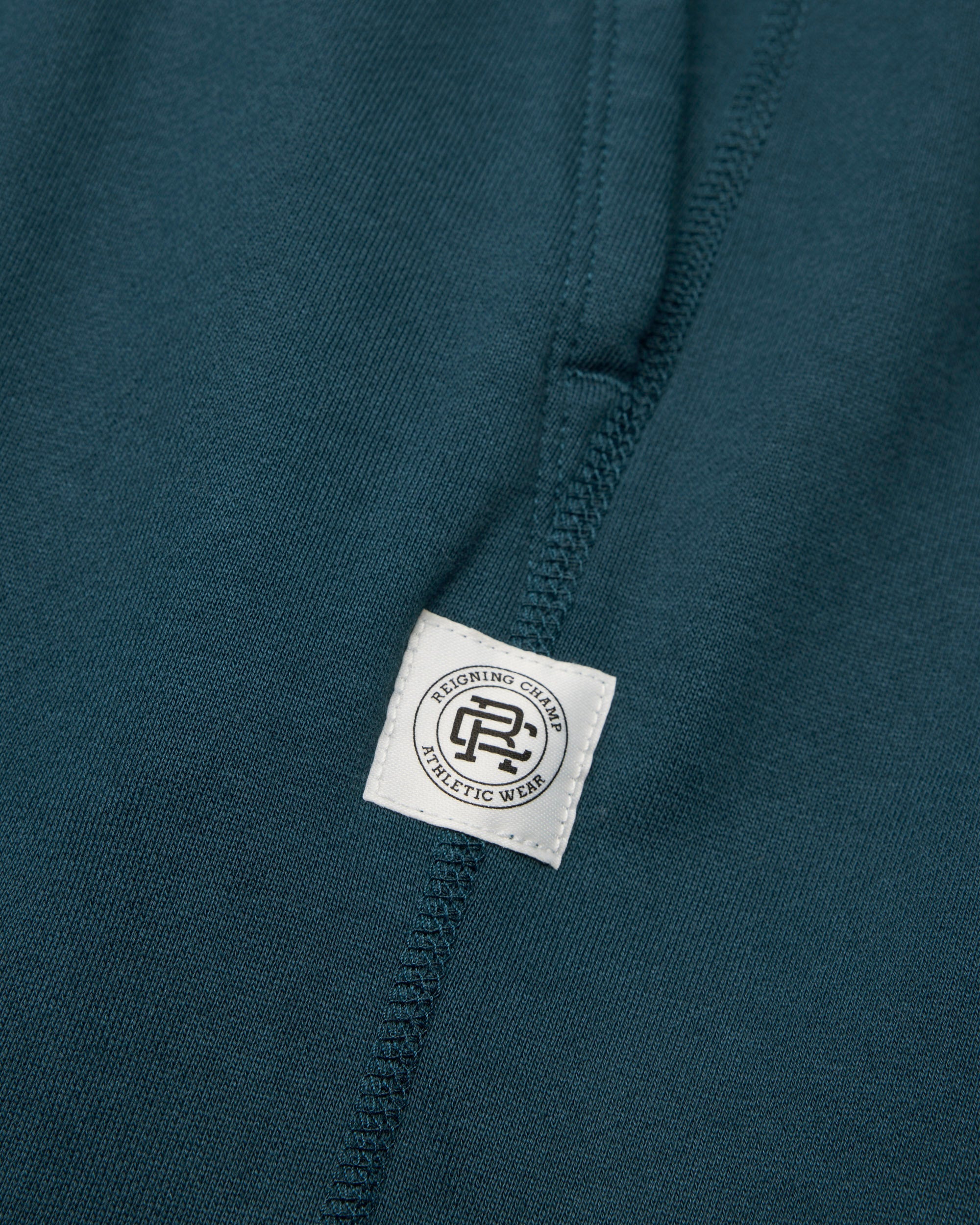 Midweight Terry Standard Sweatpant