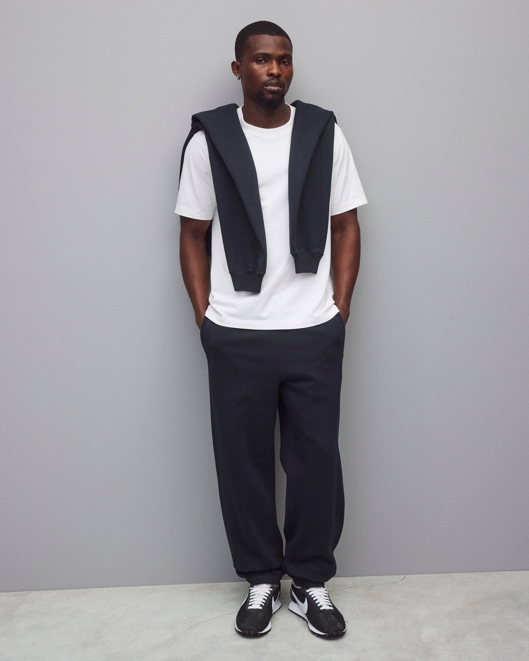 Brushed Fleece '97 Relaxed Sweatpant