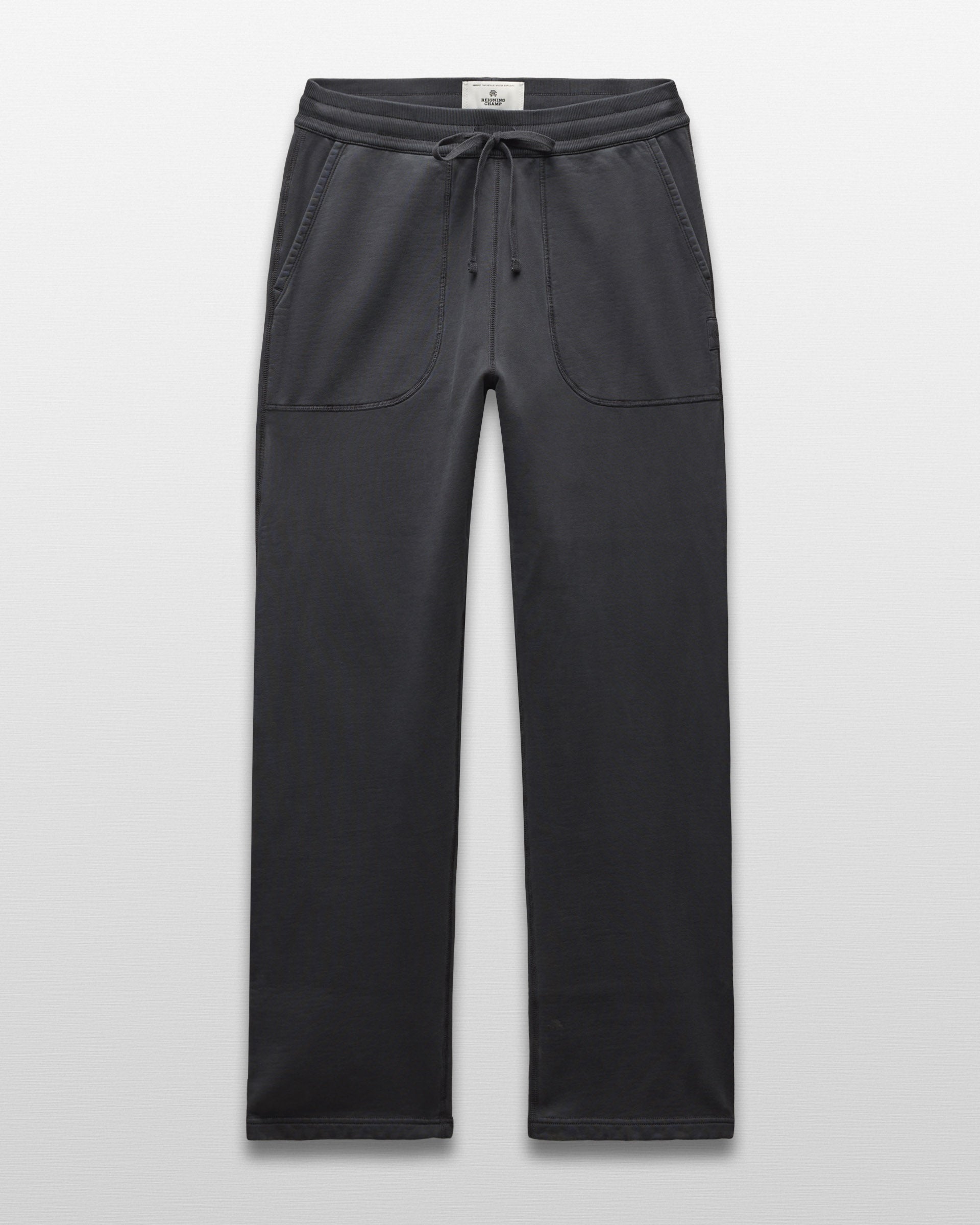 Midweight Terry Fadeaway Standard Sweatpant