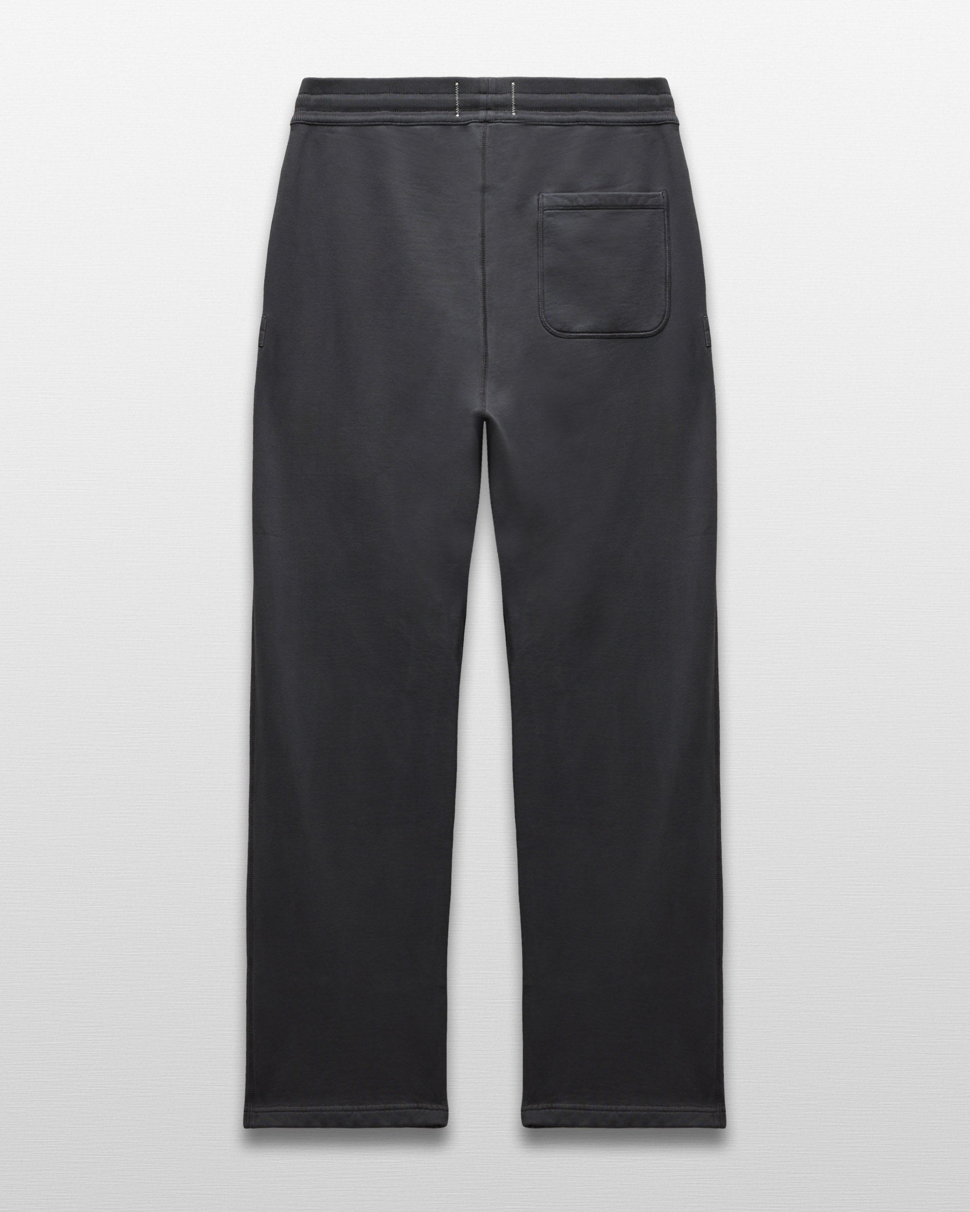 Midweight Terry Fadeaway Standard Sweatpant