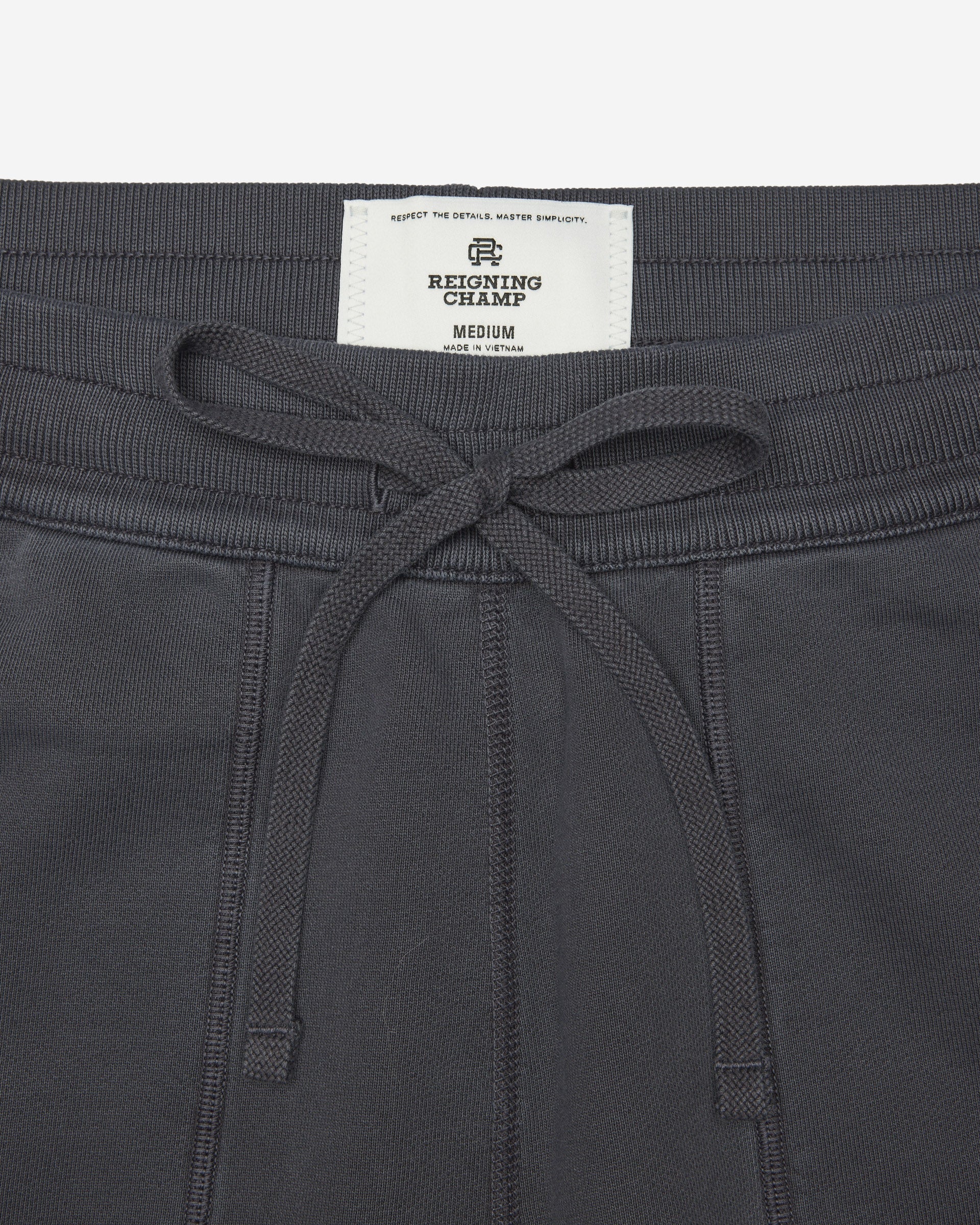 Midweight Terry Fadeaway Standard Sweatpant