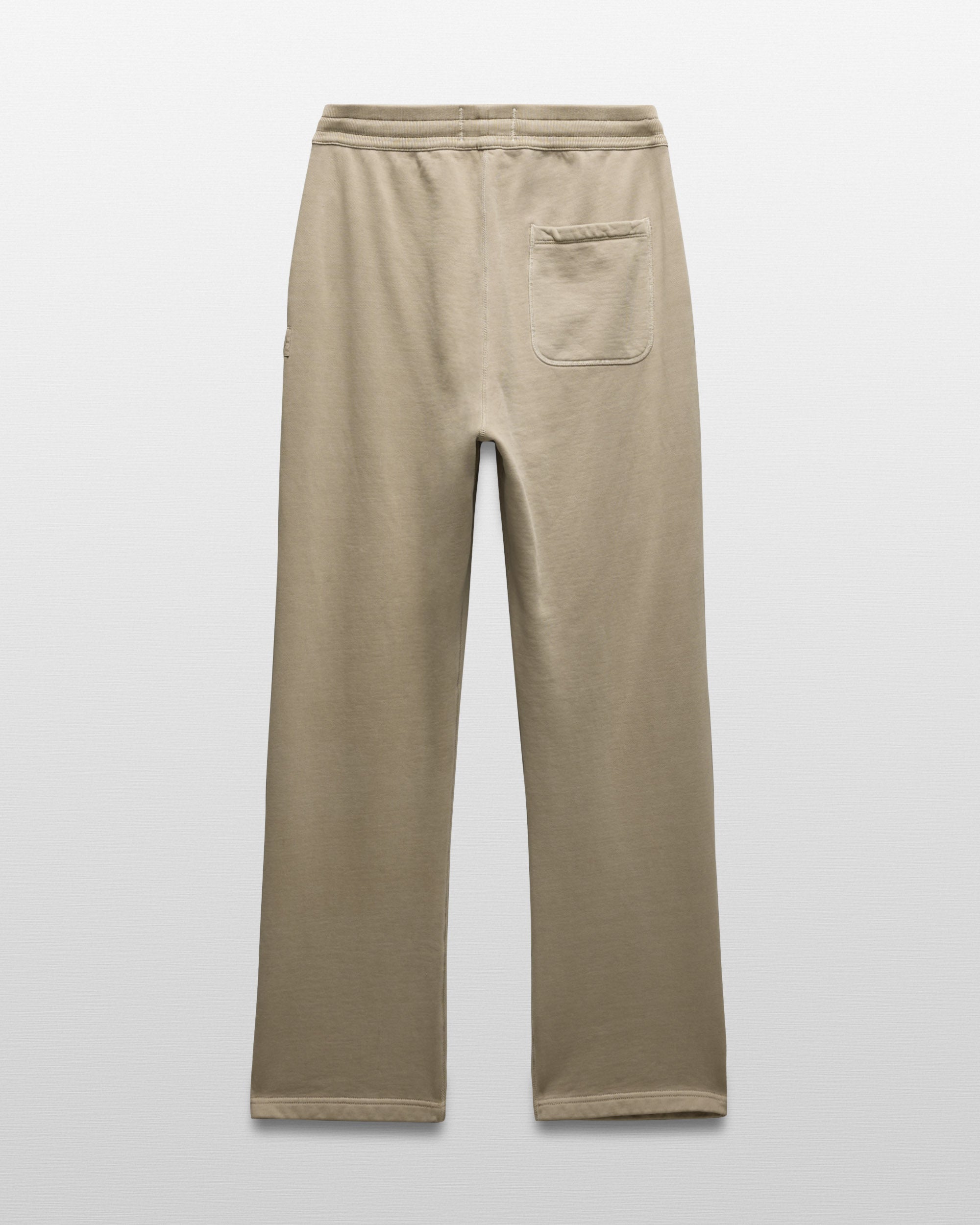 Midweight Terry Fadeaway Standard Sweatpant