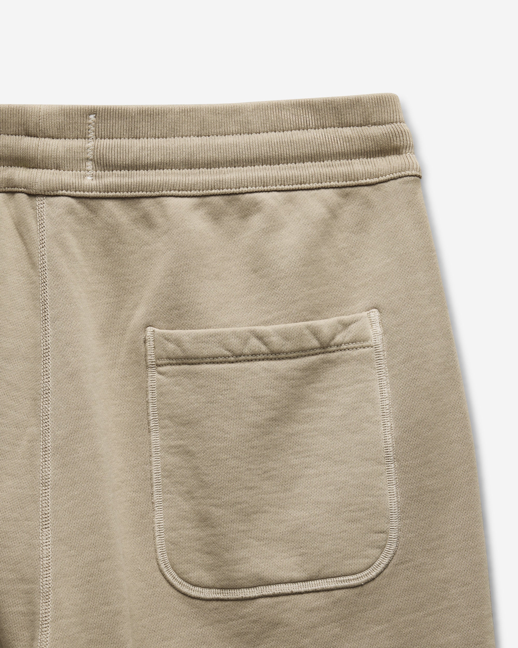Midweight Terry Fadeaway Standard Sweatpant