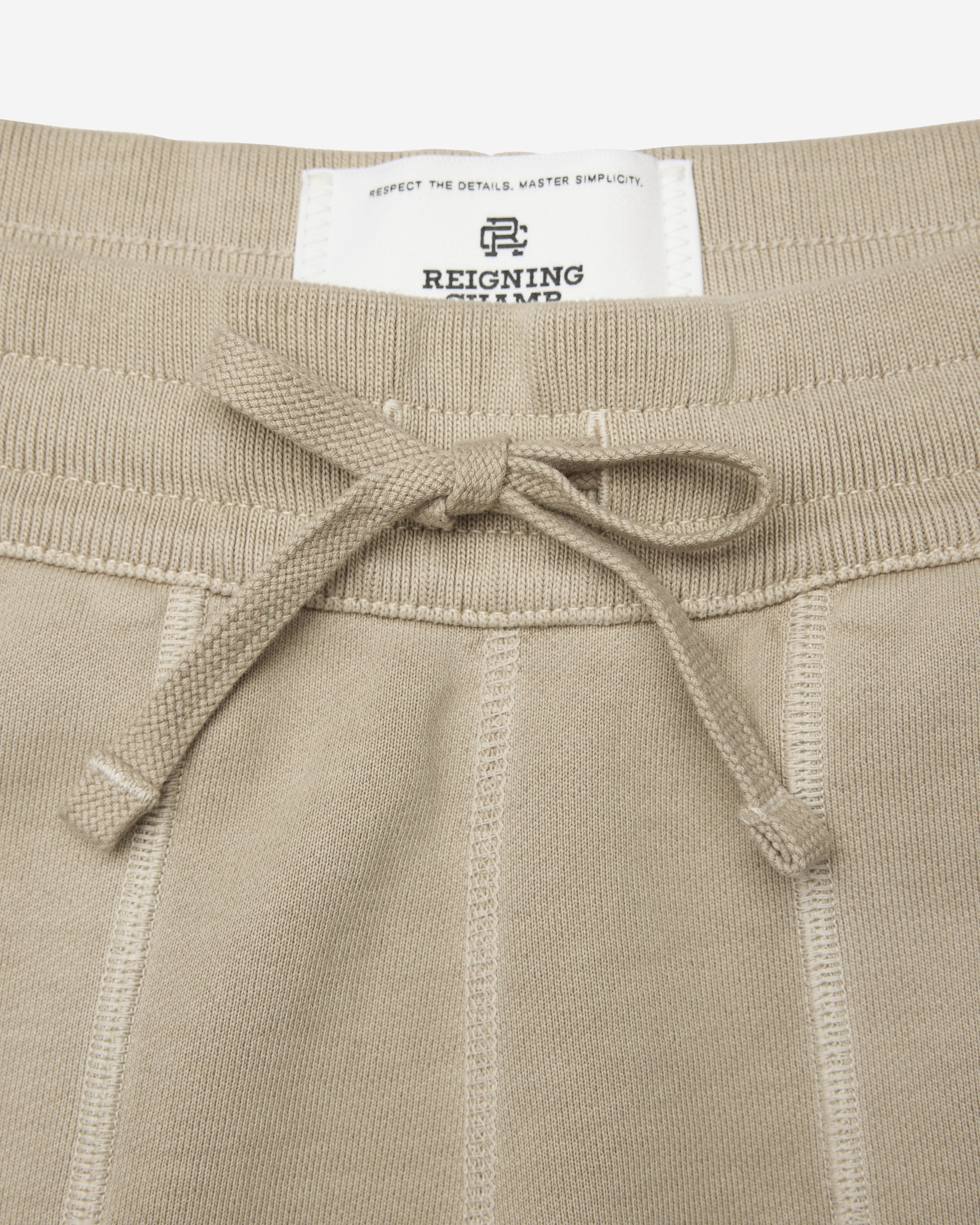 Midweight Terry Fadeaway Standard Sweatpant