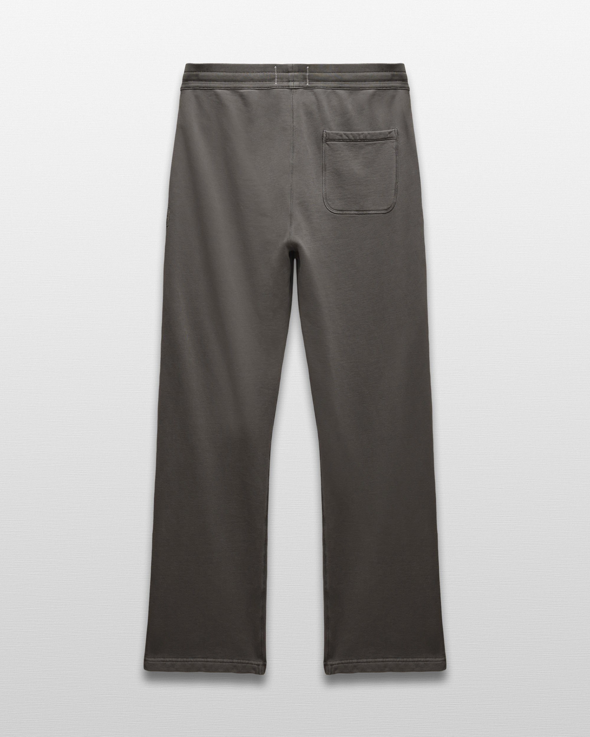 Midweight Terry Fadeaway Standard Sweatpant