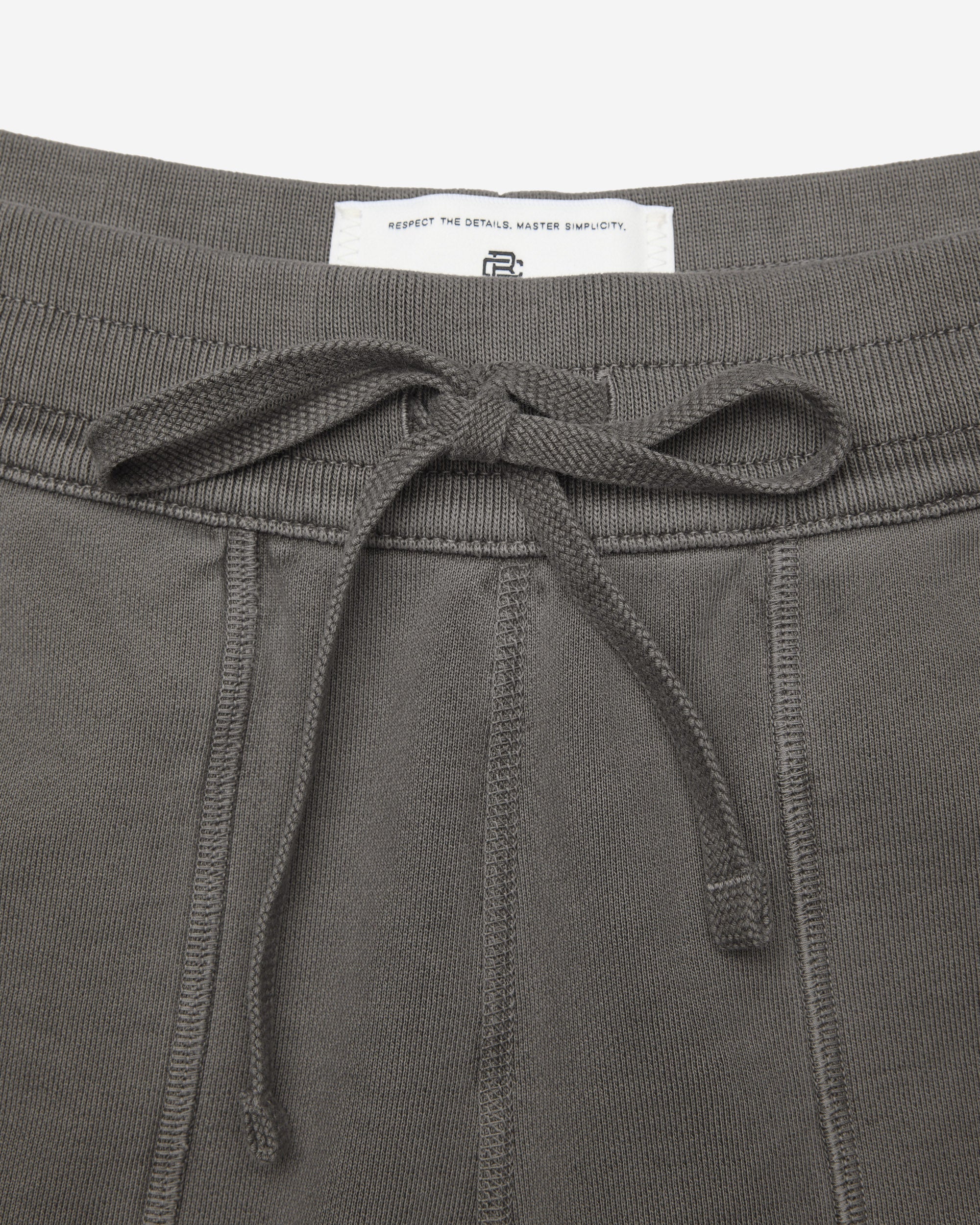Midweight Terry Fadeaway Standard Sweatpant