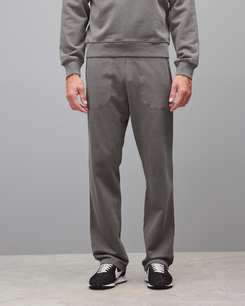 Reigning Champ | レイニングチャンプ】Midweight Terry Fadeaway