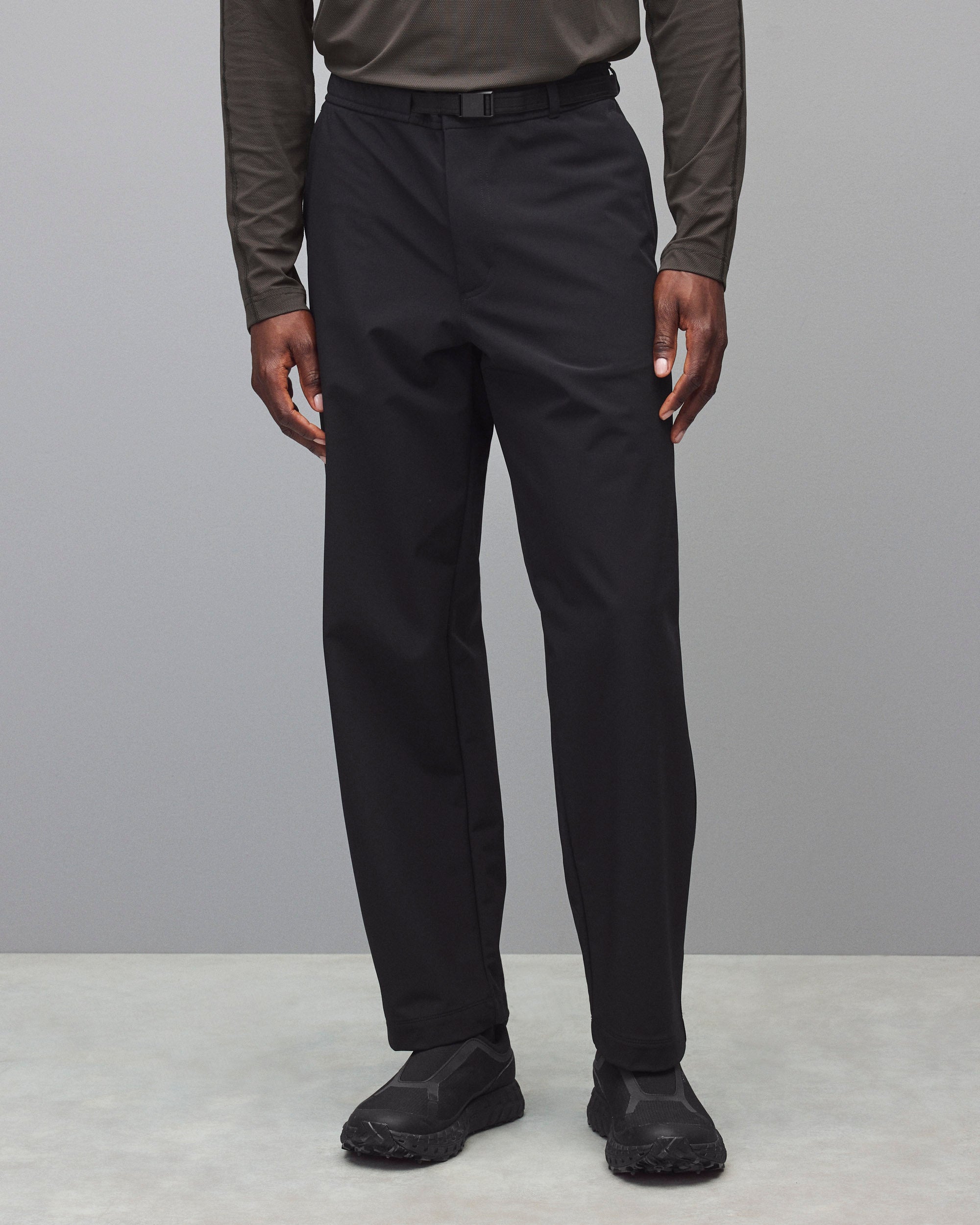 Gore-Tex Windstopper Pivot Relaxed Pant