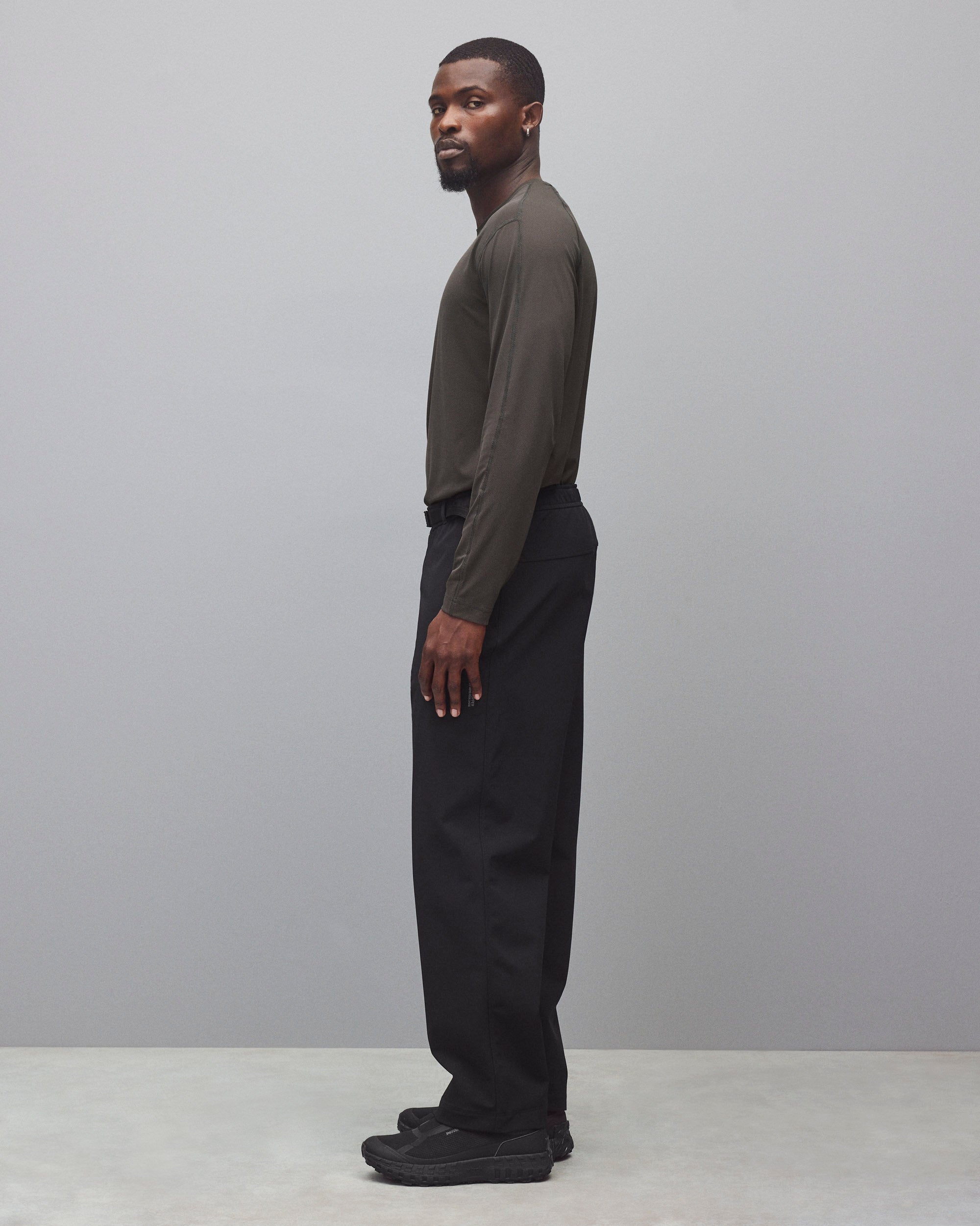 Gore-Tex Windstopper Pivot Relaxed Pant