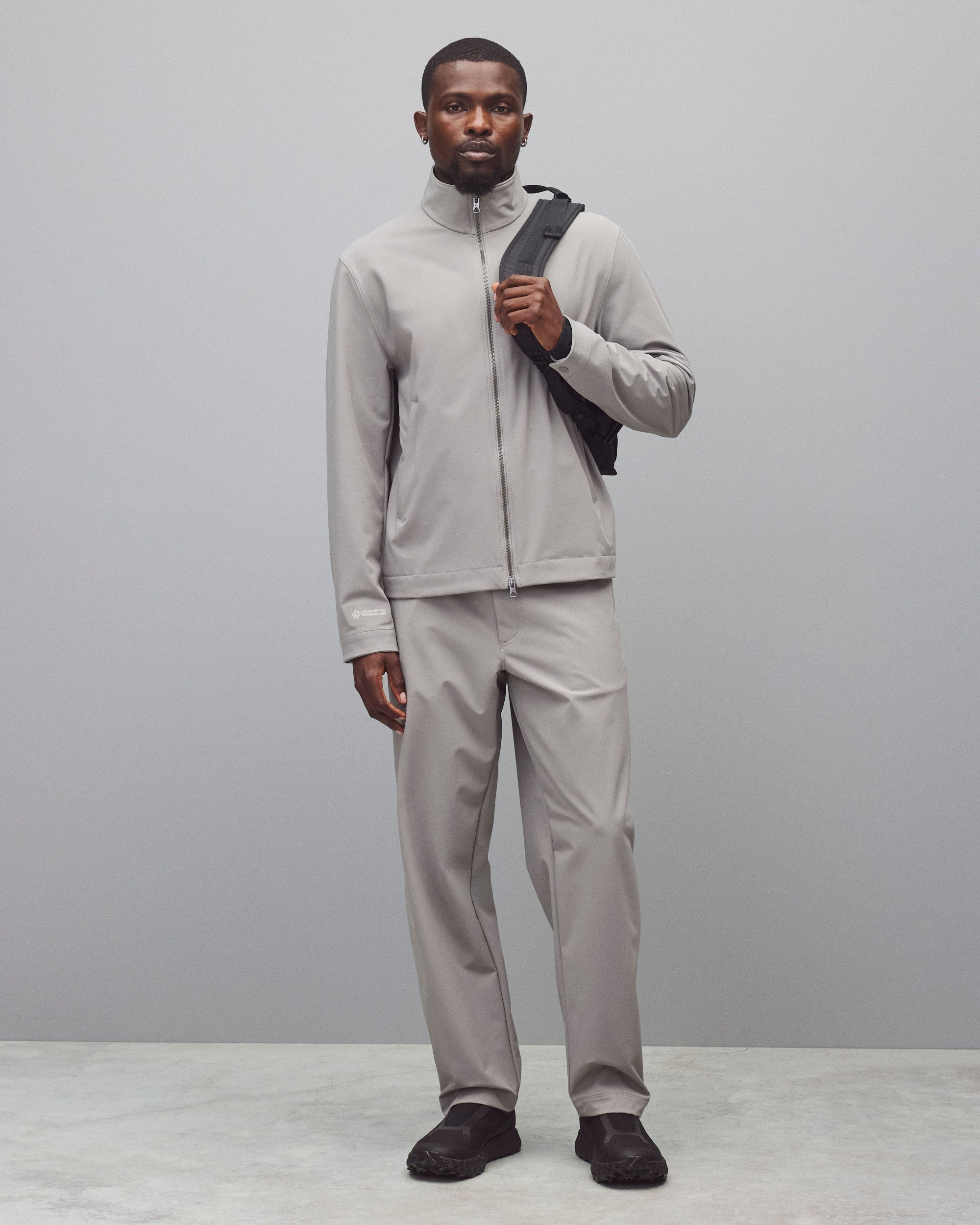 Gore-Tex Windstopper Pivot Relaxed Pant