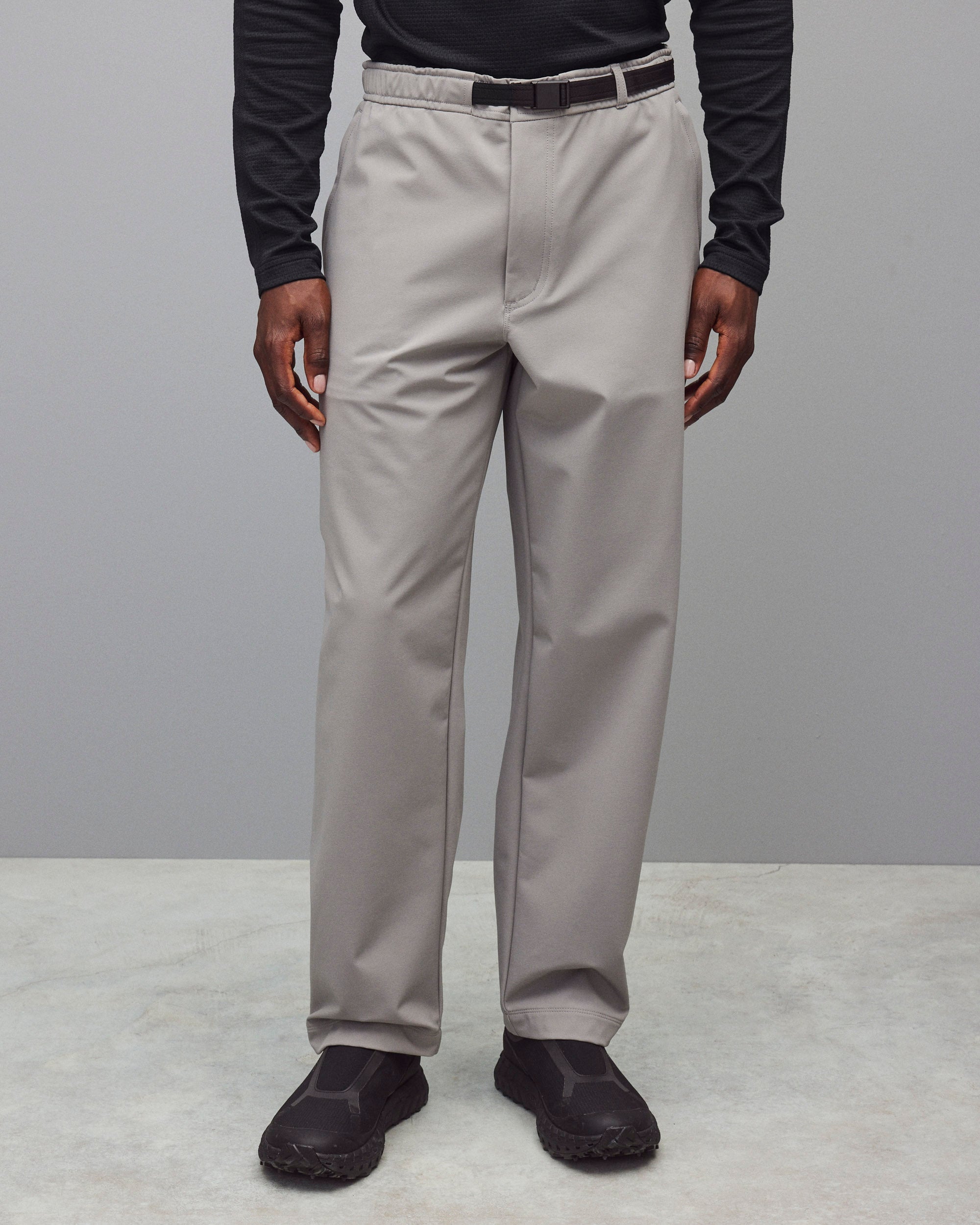 Gore-Tex Windstopper Pivot Relaxed Pant