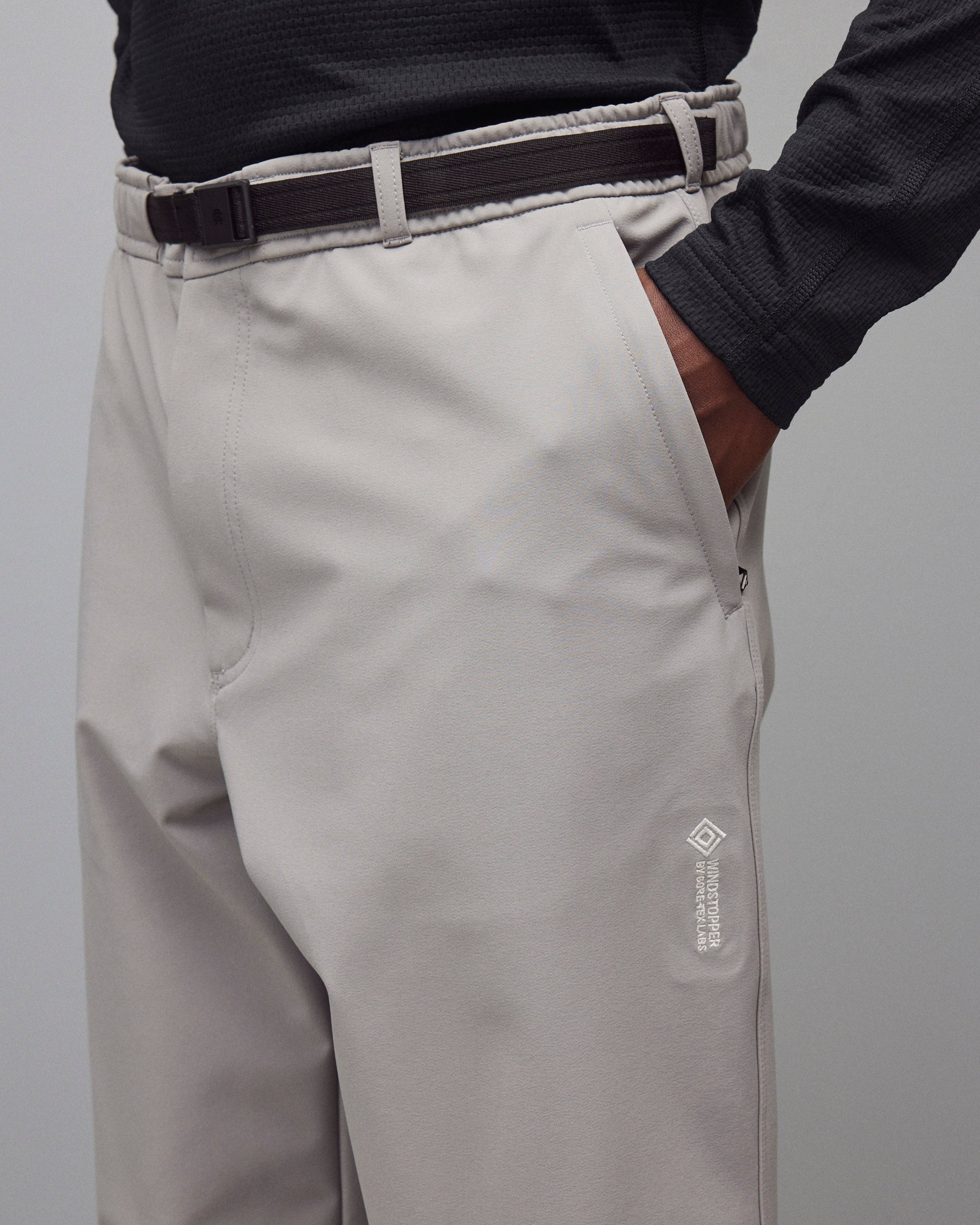 Gore-Tex Windstopper Pivot Relaxed Pant