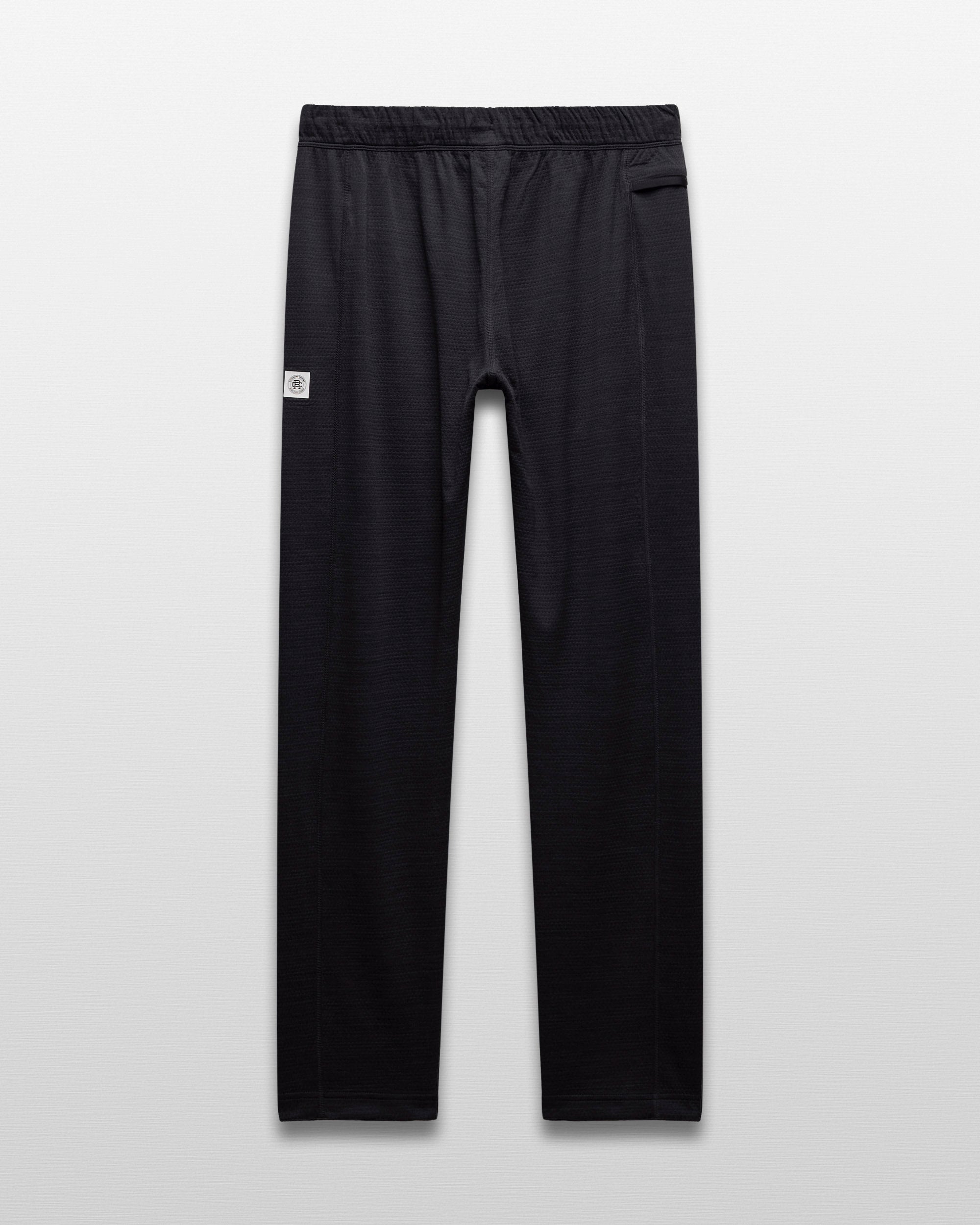 Solotex Mesh Tiebreak Slim Pant