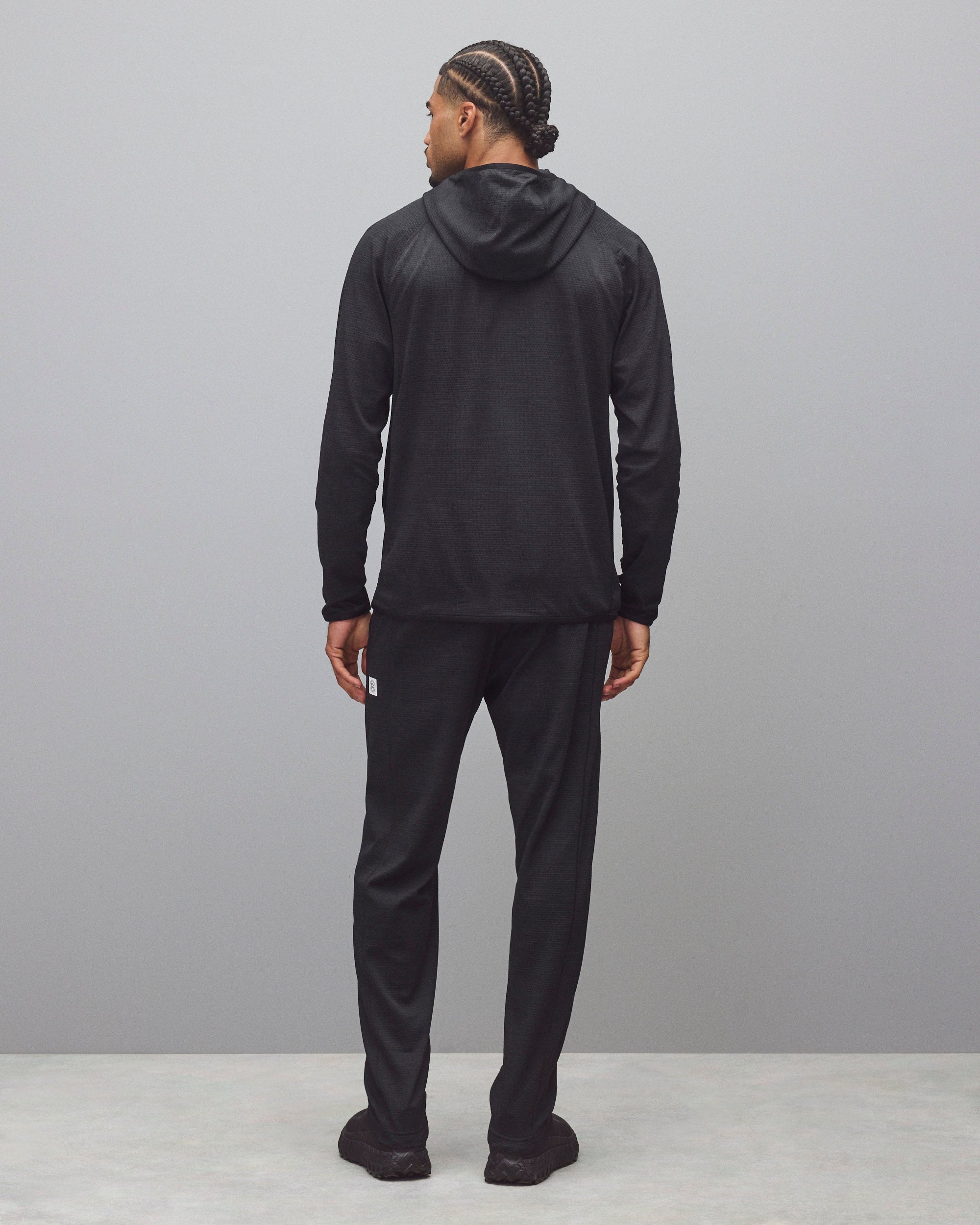 Solotex Mesh Tiebreak Slim Pant