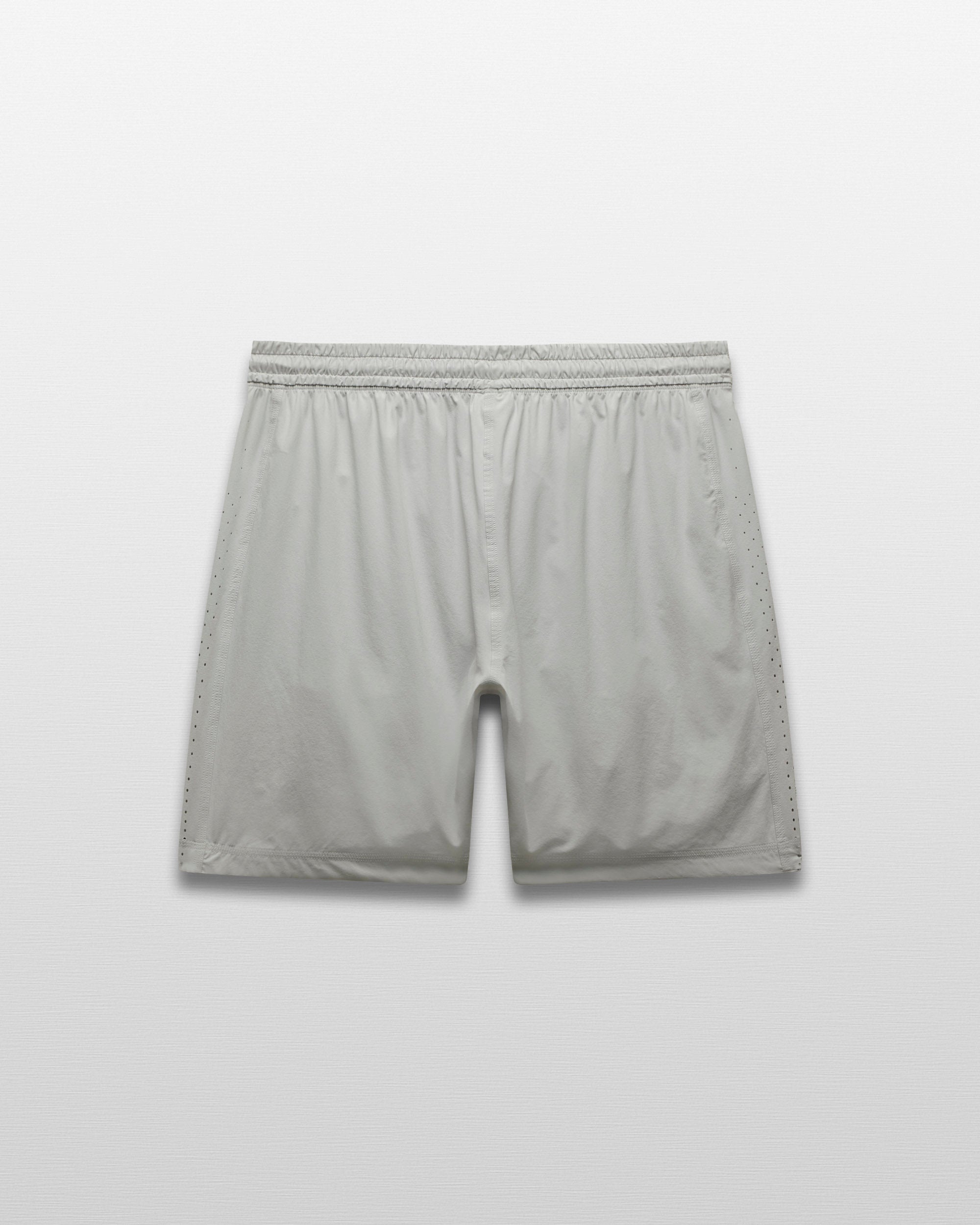 4-Way Stretch Nylon Standard Training Short 7”