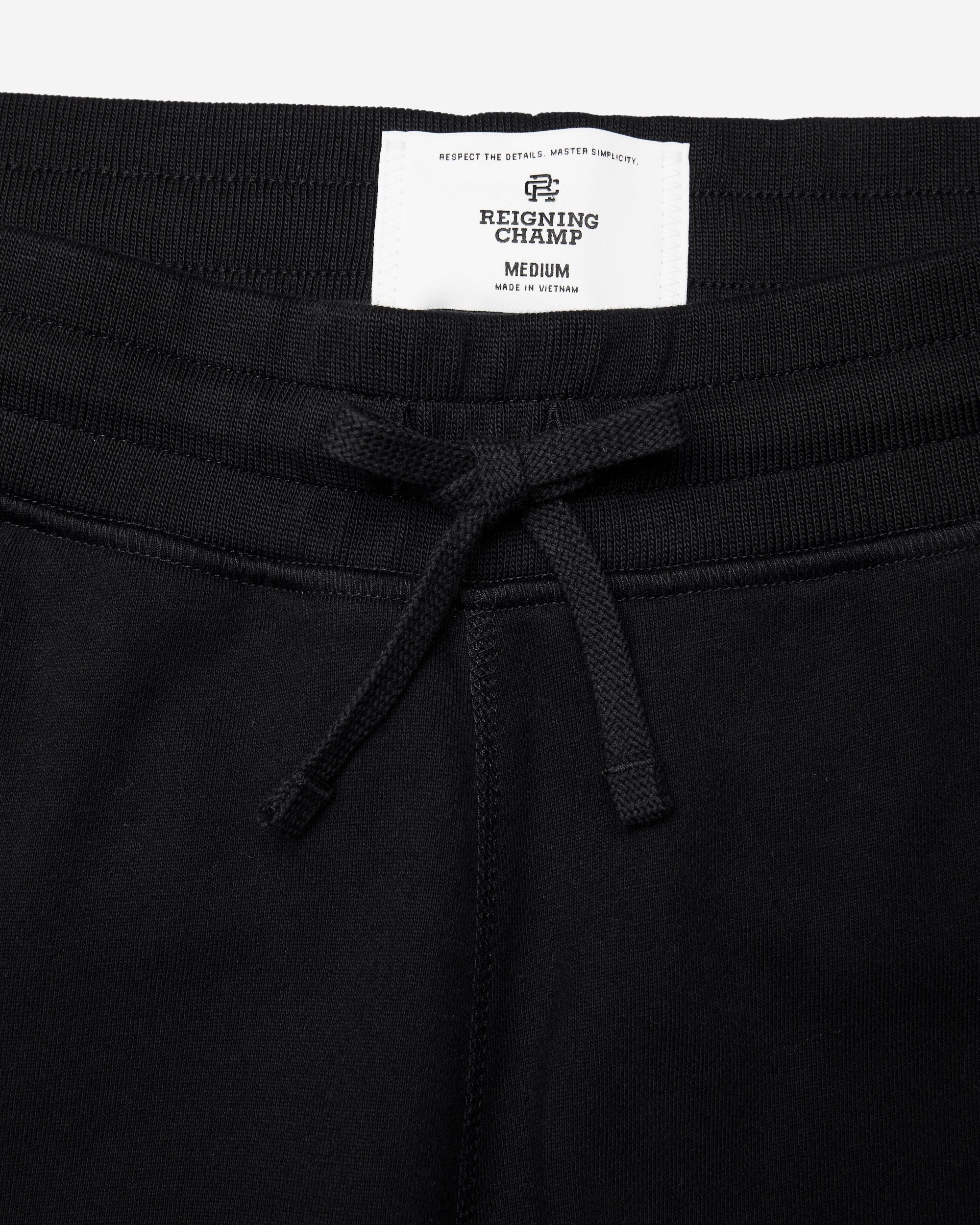 Midweight Terry Relaxed Cargo Sweatpant
