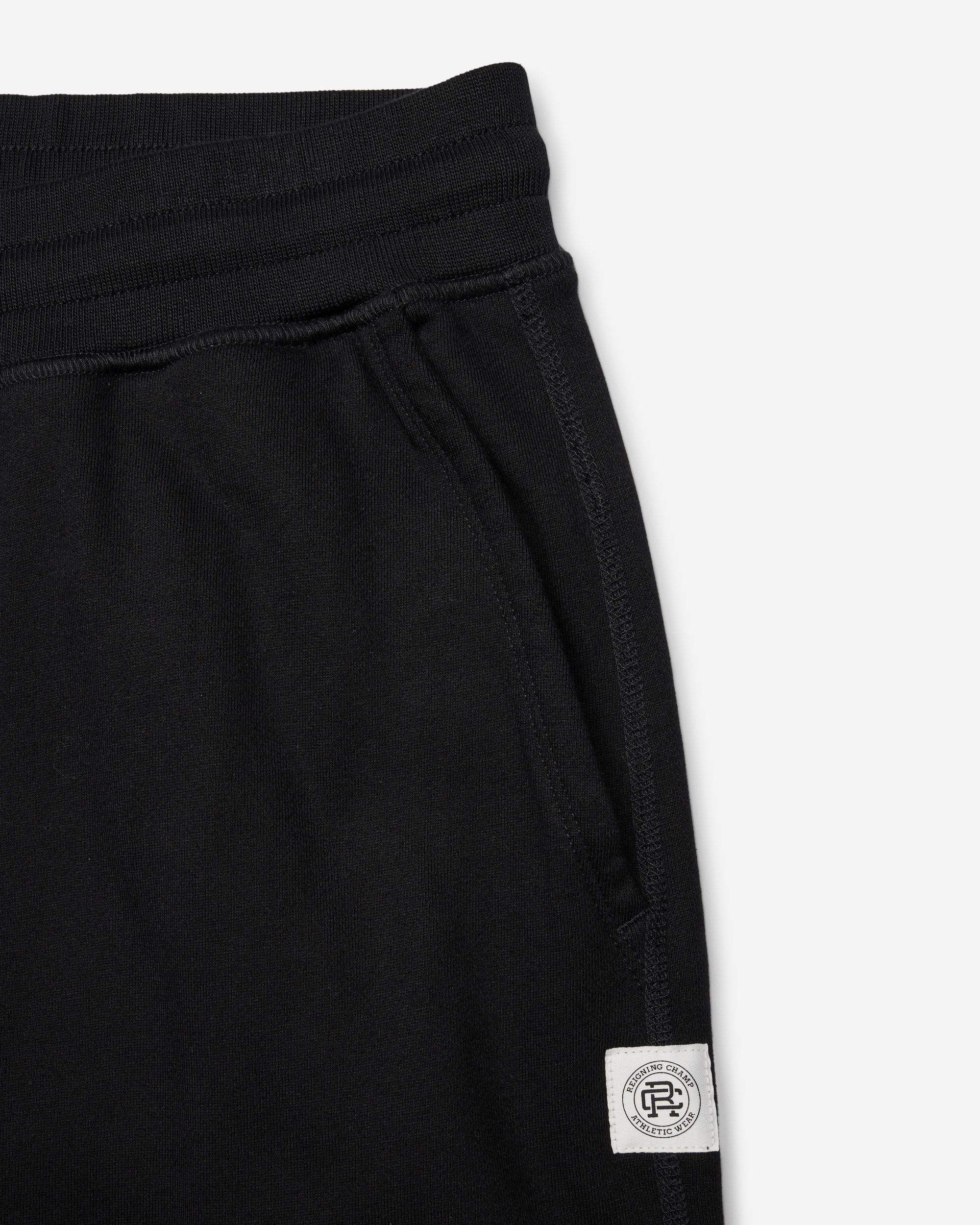 Midweight Terry Relaxed Cargo Sweatpant