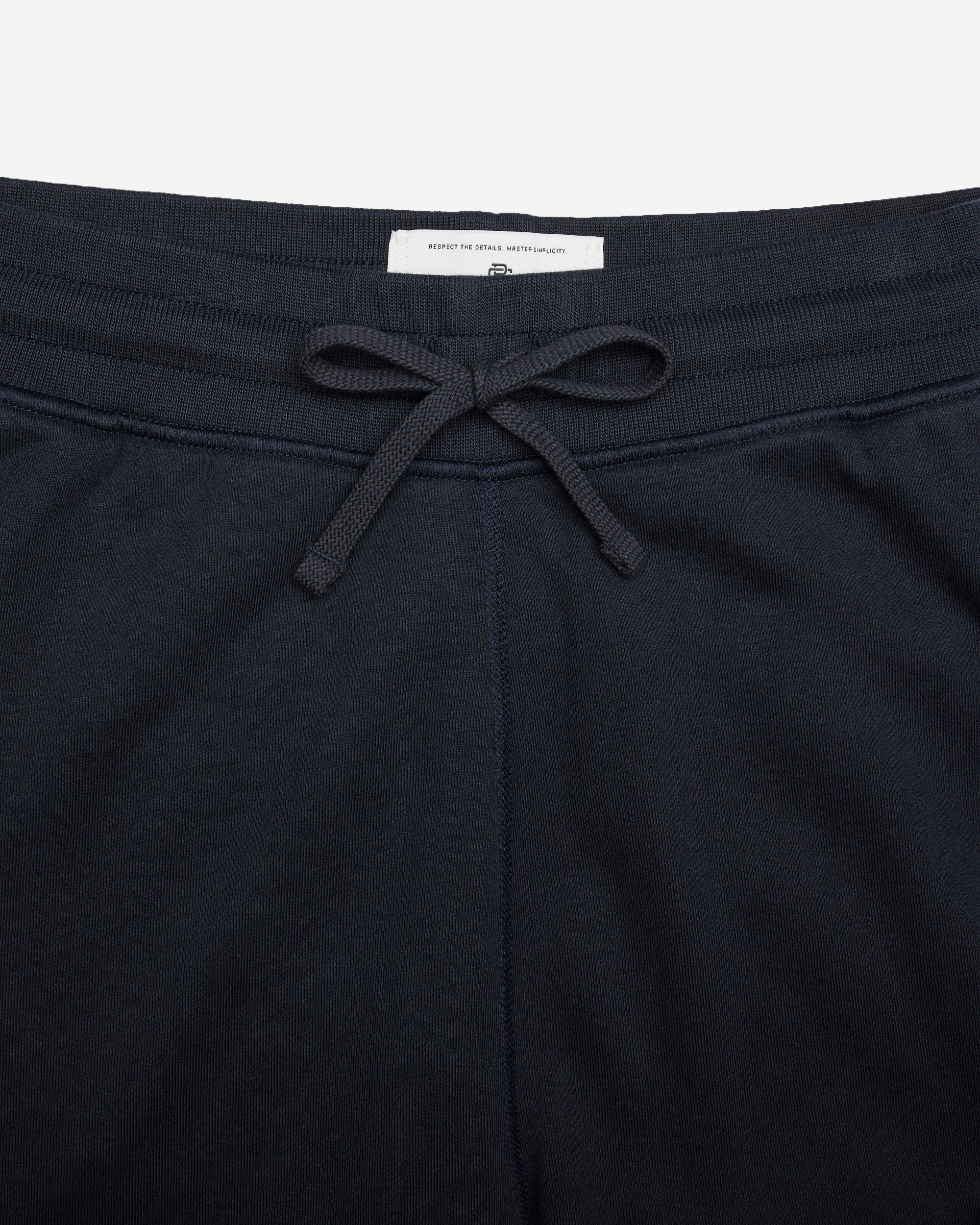 Midweight Terry Relaxed Cargo Sweatpant