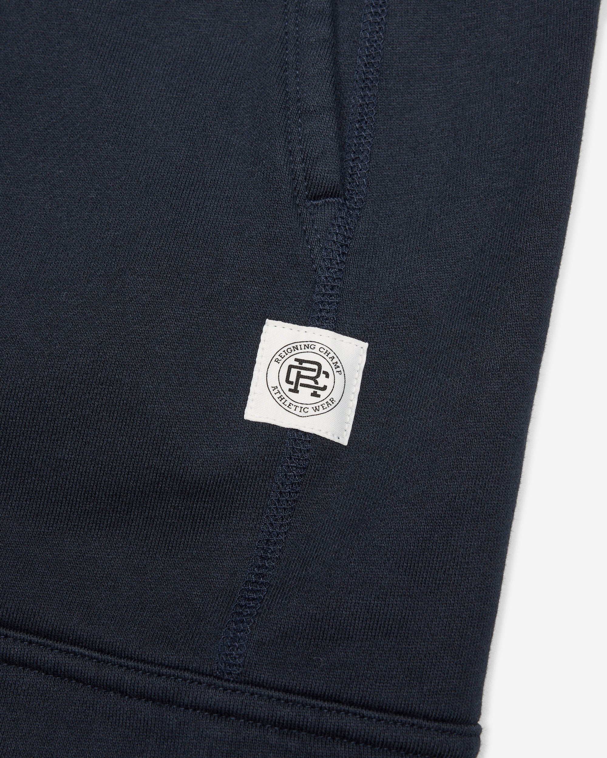 Midweight Terry Relaxed Cargo Sweatpant