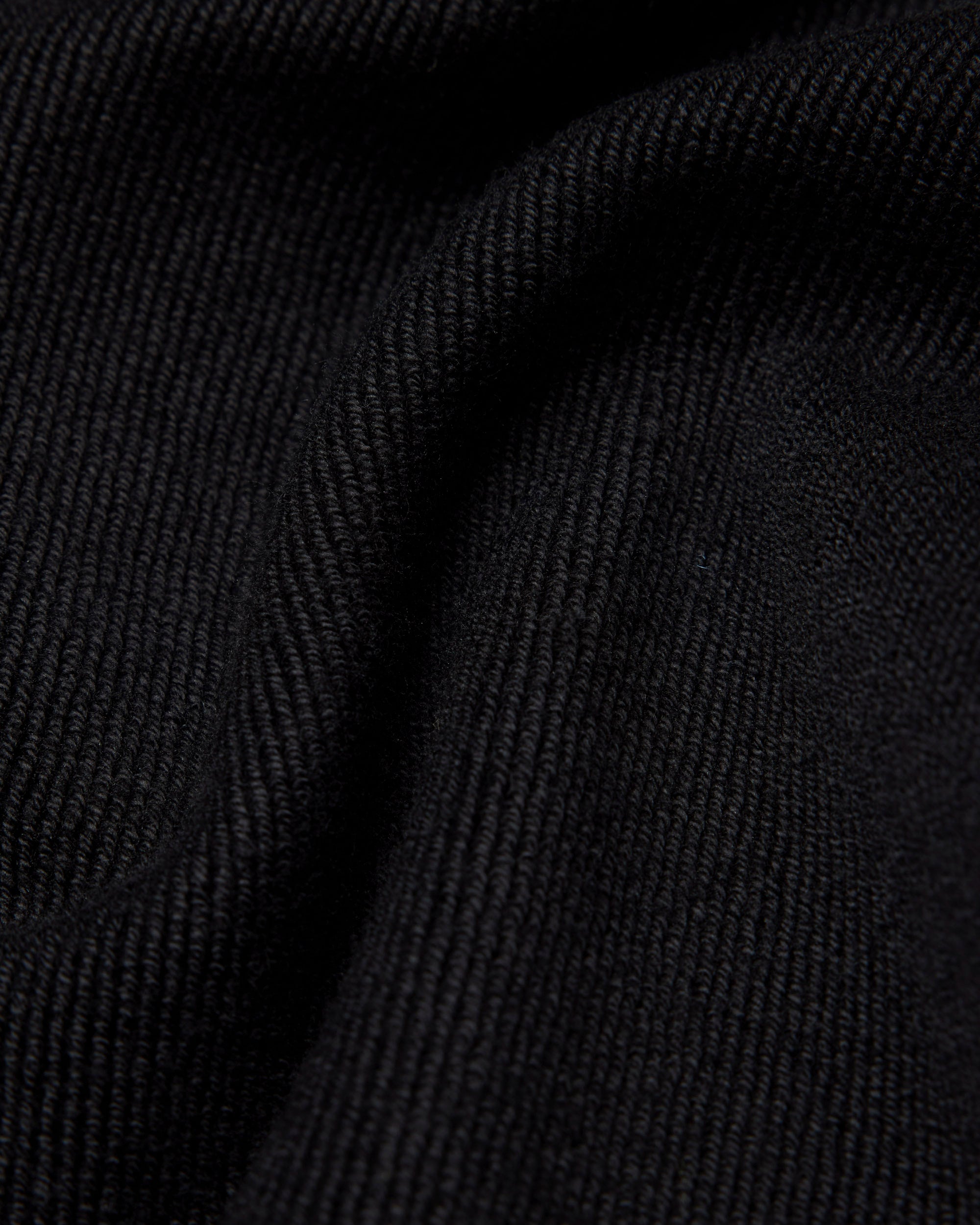 Midweight Terry Slim Sweatpant - Shorter